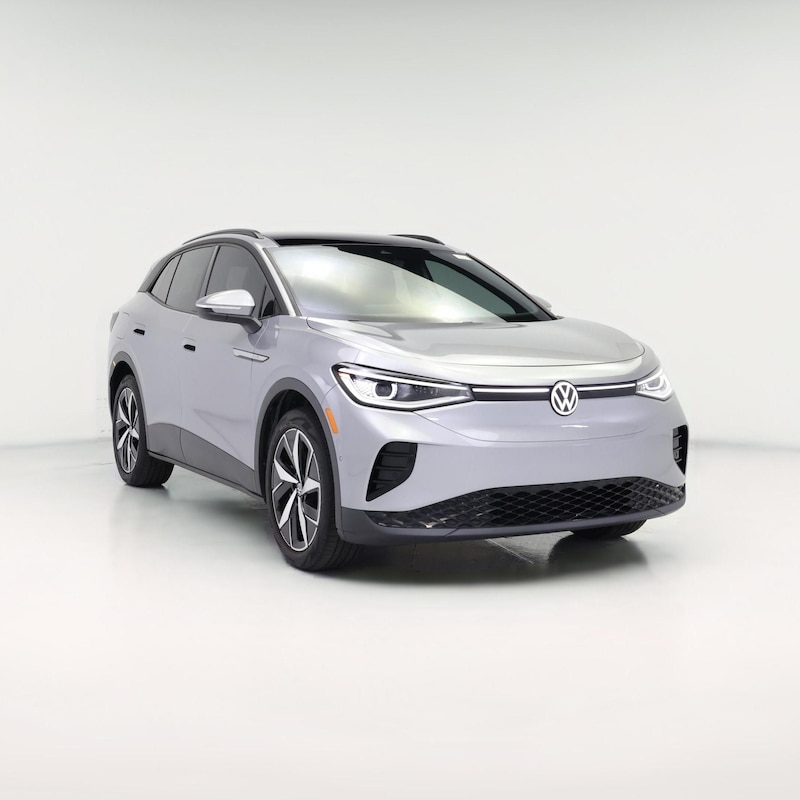 2023 Volkswagen ID.4 EV S