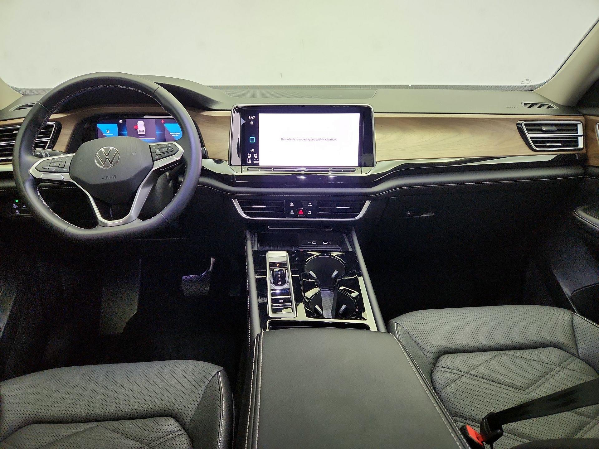 Thumbnail: 2026 Volkswagen Atlas - 9