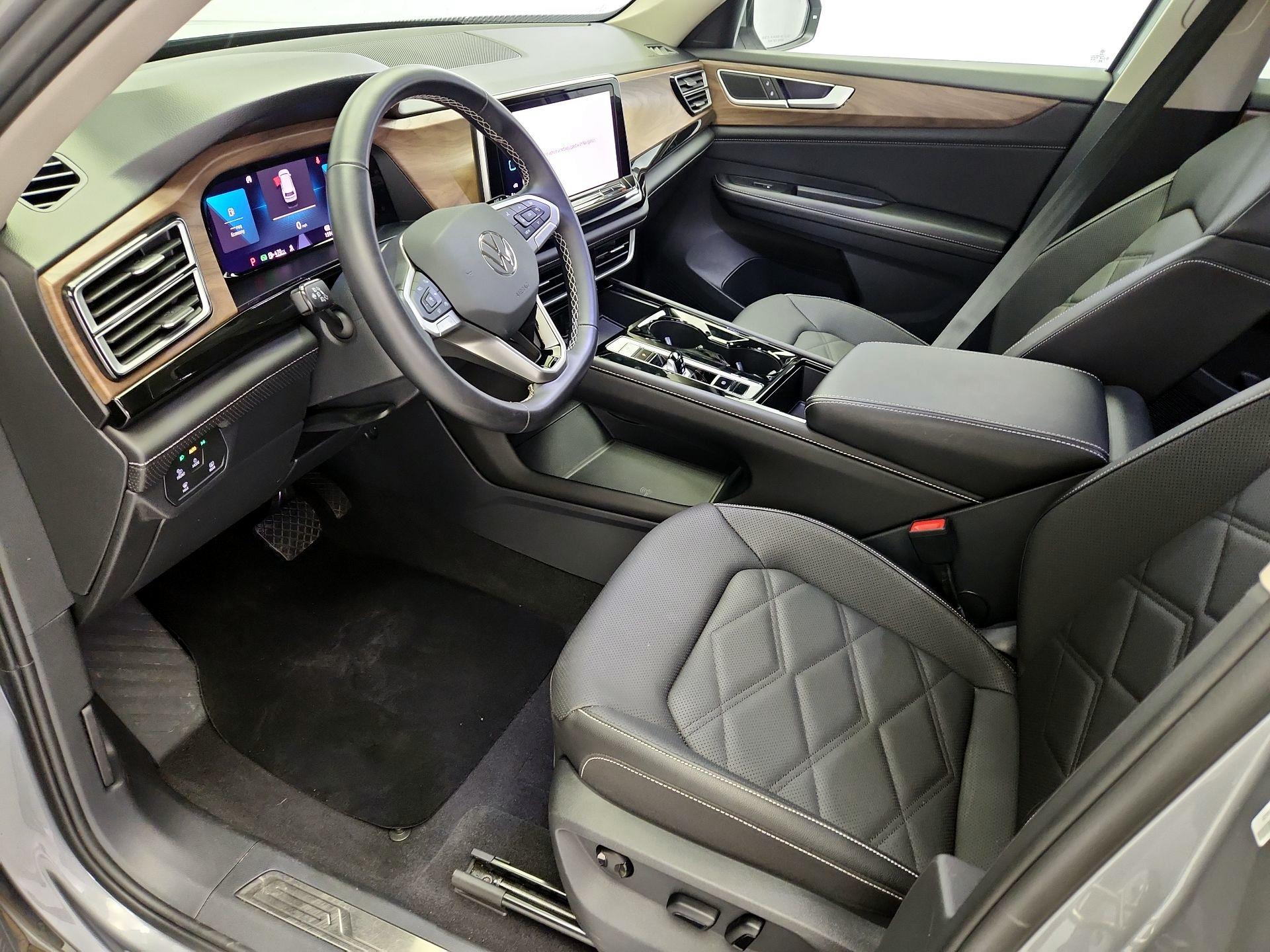 Thumbnail: 2026 Volkswagen Atlas - 11
