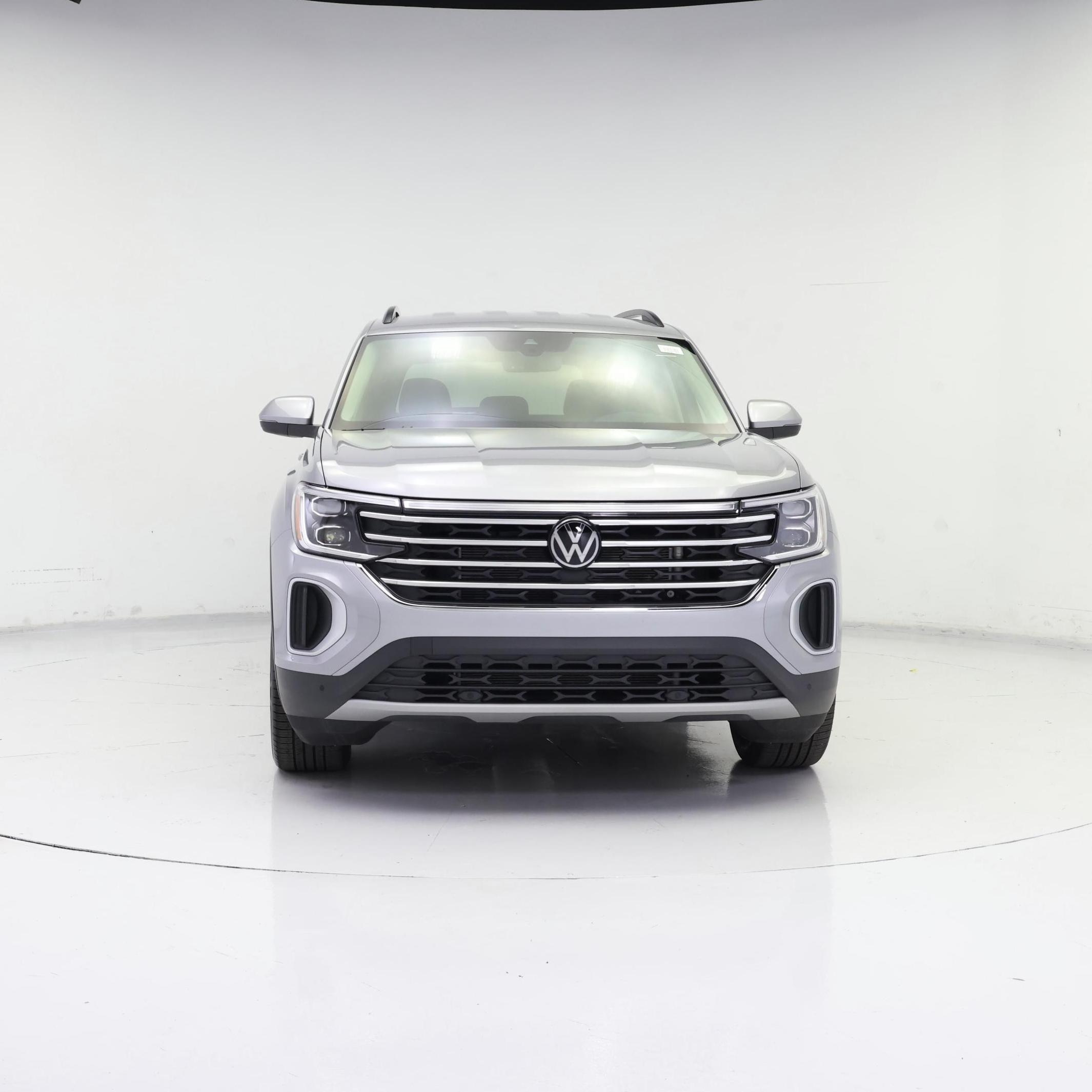 Thumbnail: 2026 Volkswagen Atlas - 5