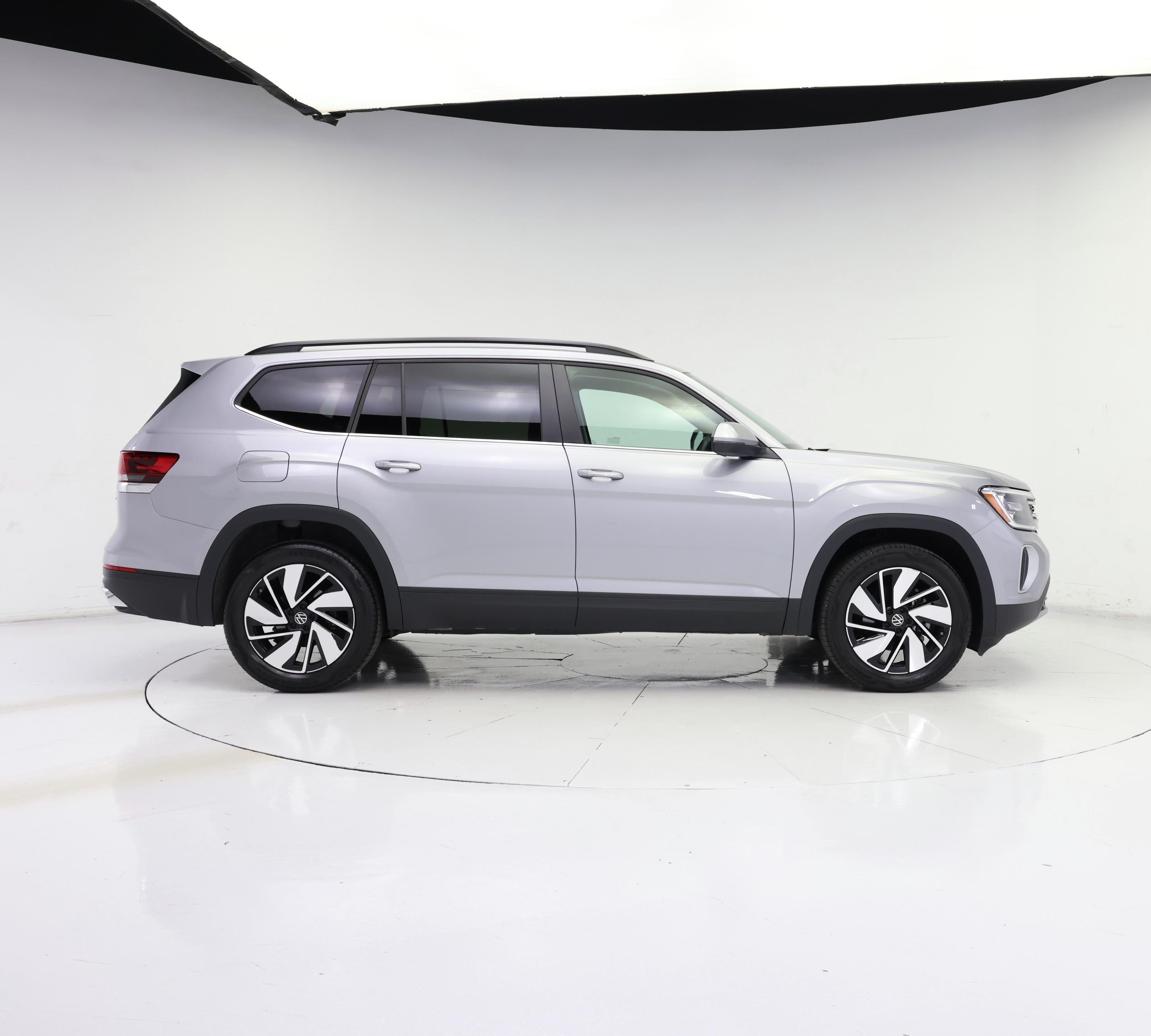 Thumbnail: 2026 Volkswagen Atlas - 7