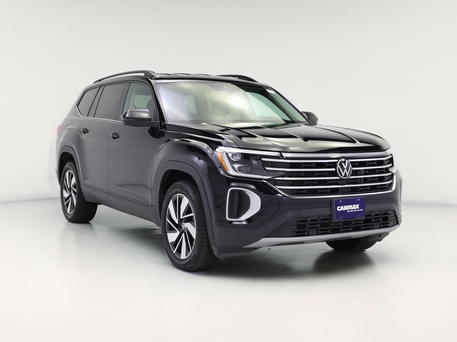 2026 Volkswagen Atlas