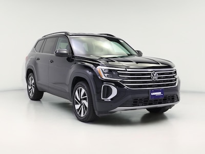 2026 Volkswagen Atlas SE w/Tech