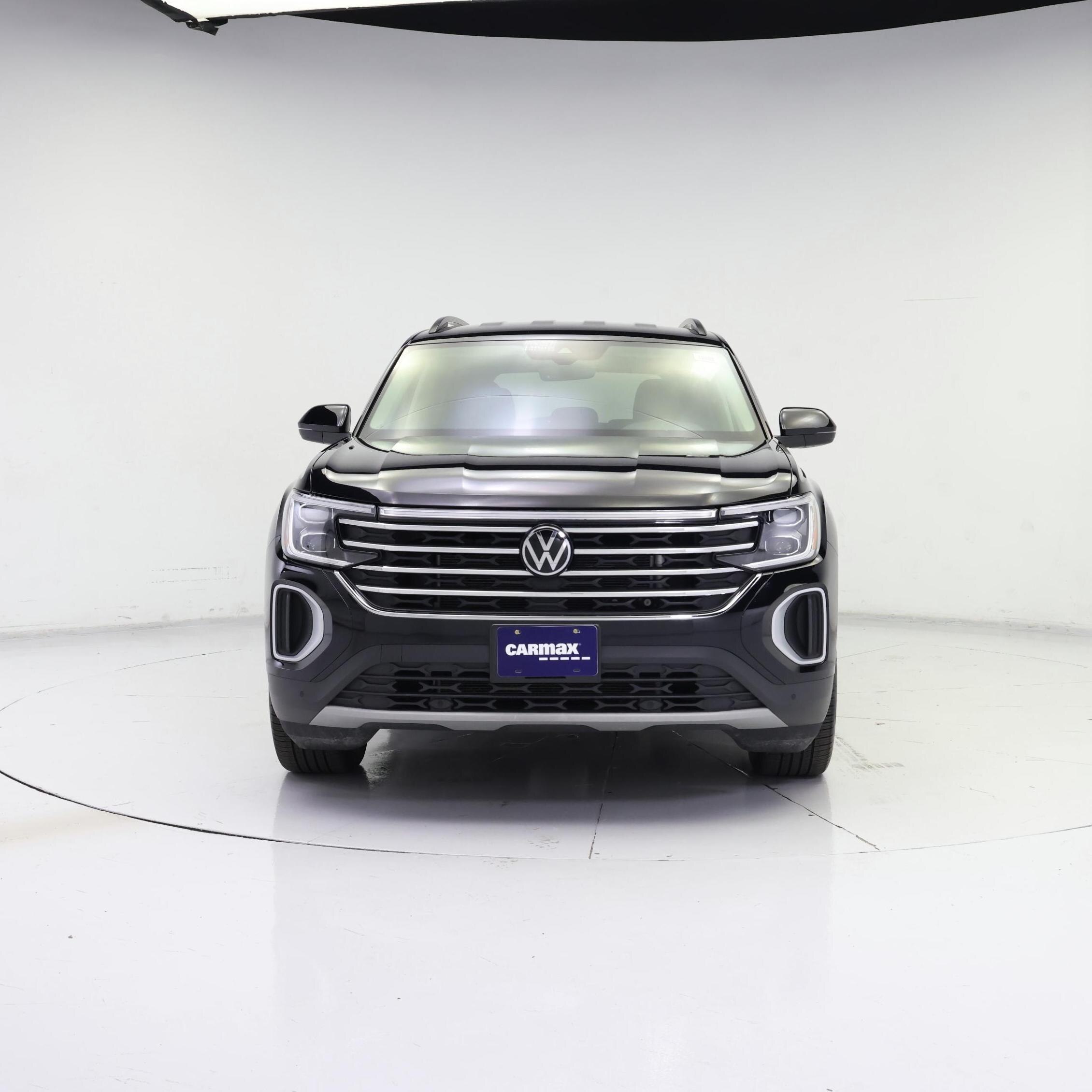 Thumbnail: 2026 Volkswagen Atlas - 5