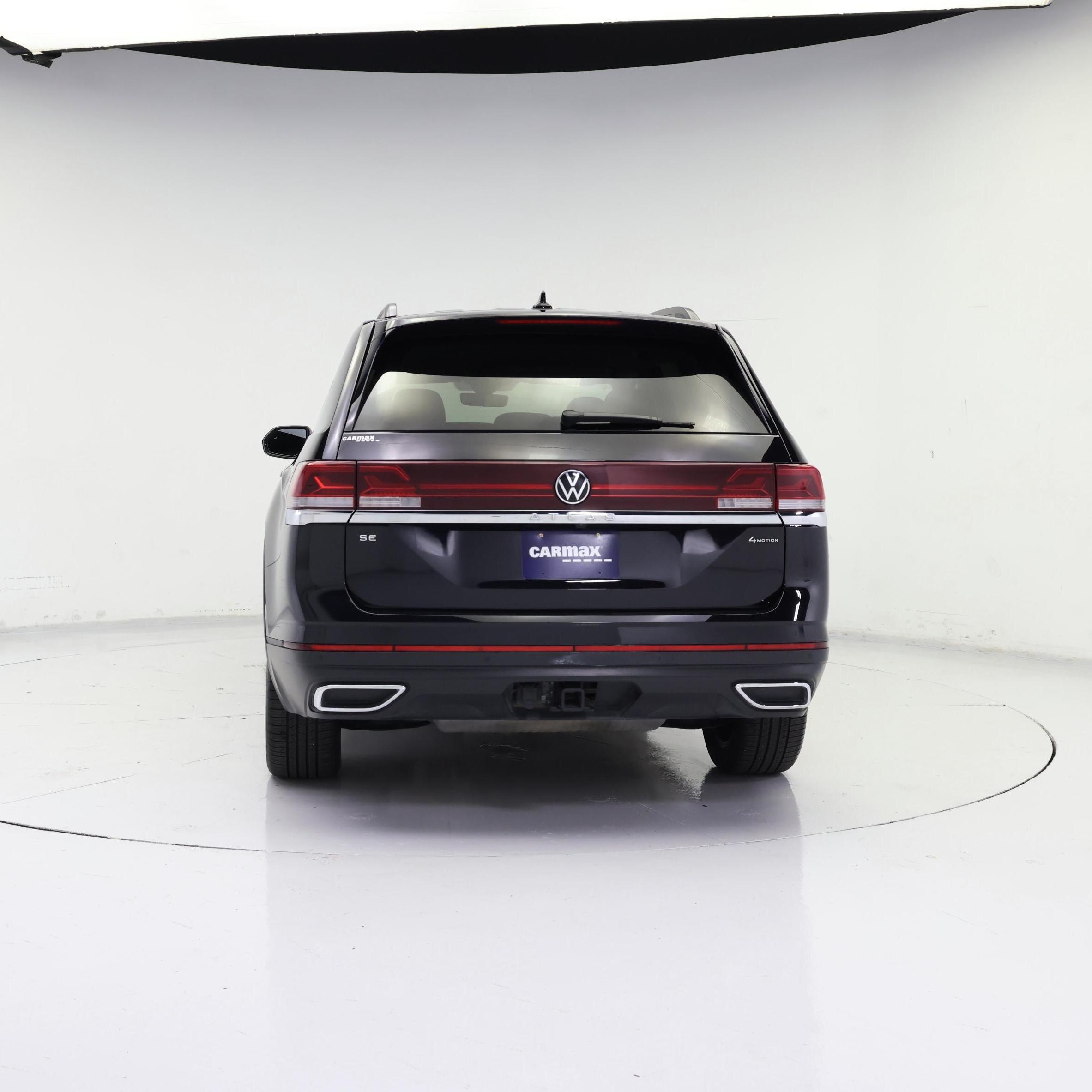 Thumbnail: 2026 Volkswagen Atlas - 6