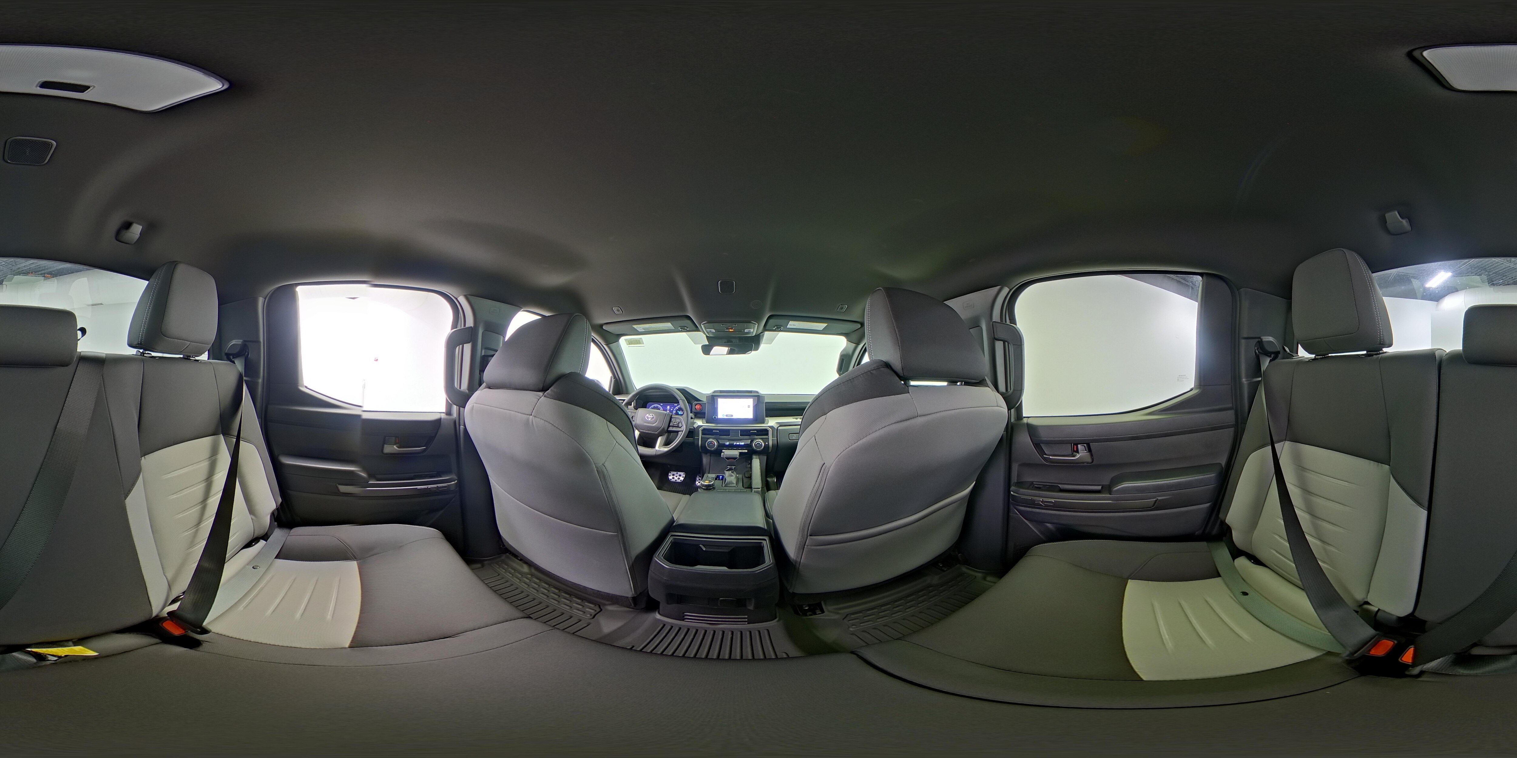 2026 Toyota Tacoma TRD Sport - Photo 25