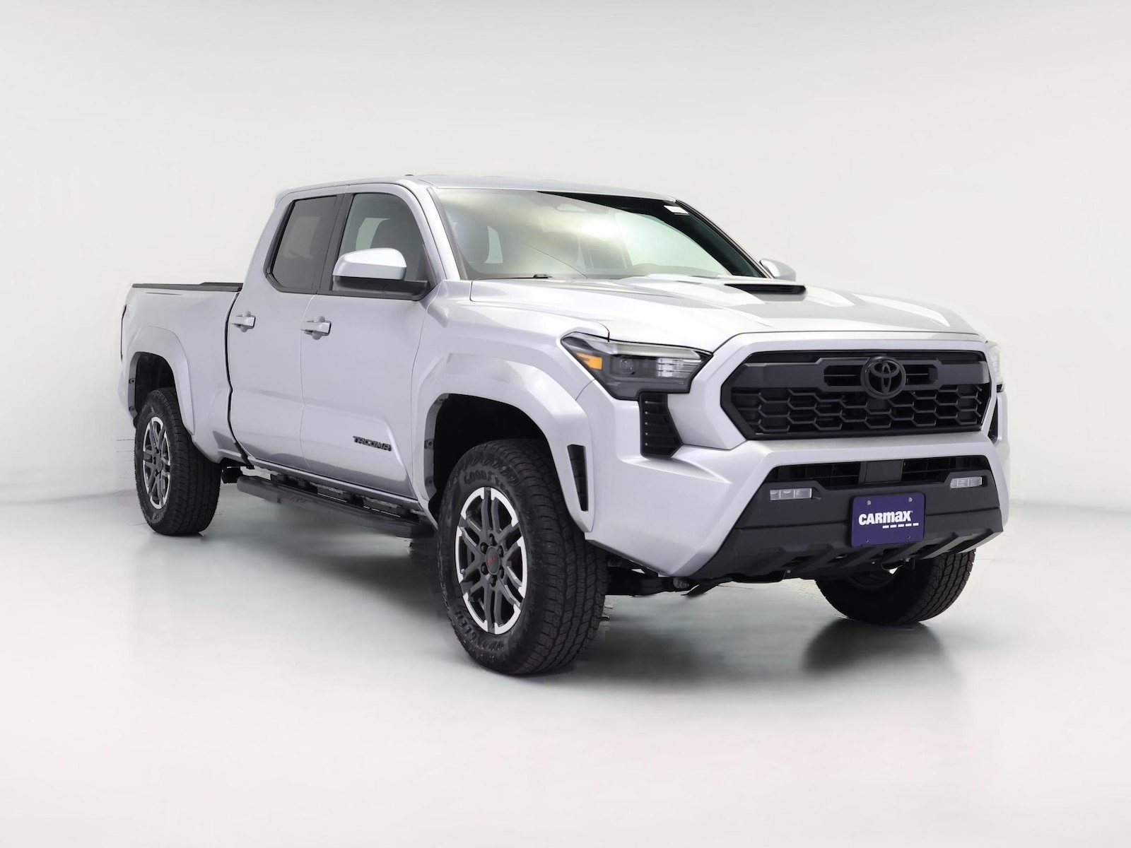 2026 Toyota Tacoma 4WD