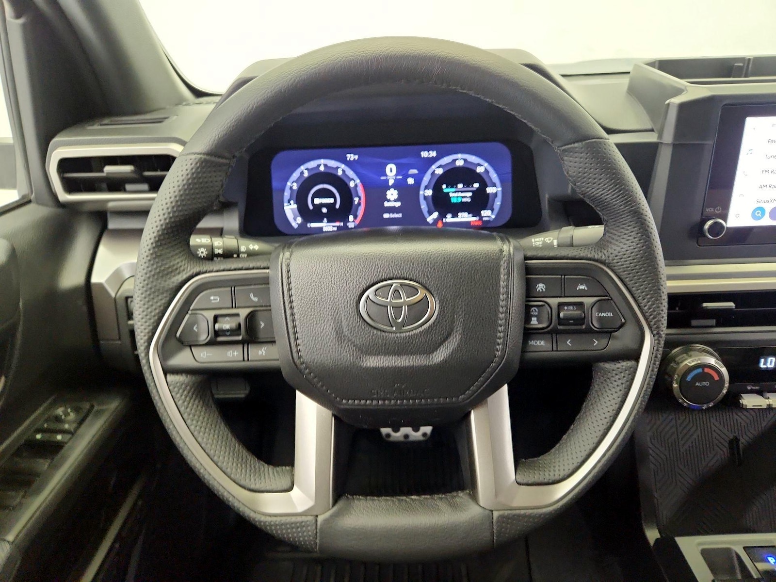 2026 Toyota Tacoma TRD Sport - Photo 11