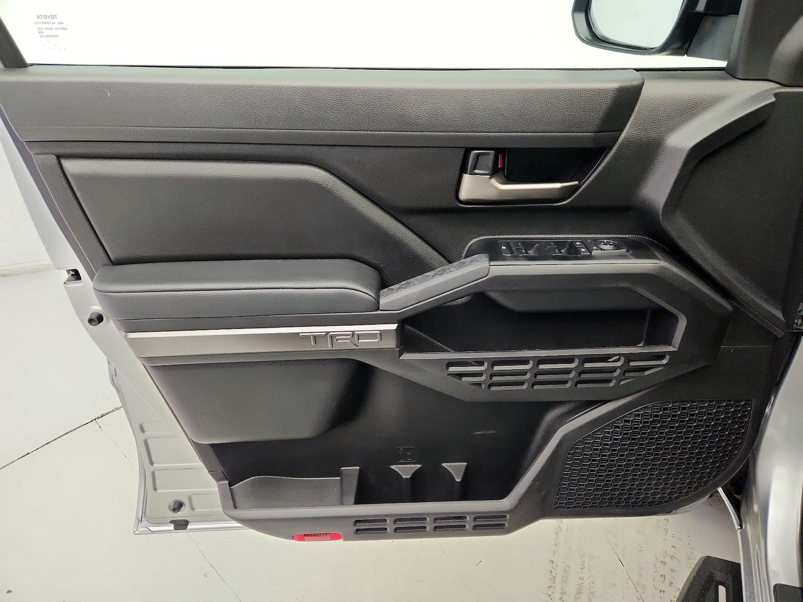 2026 Toyota Tacoma TRD Sport - Photo 13