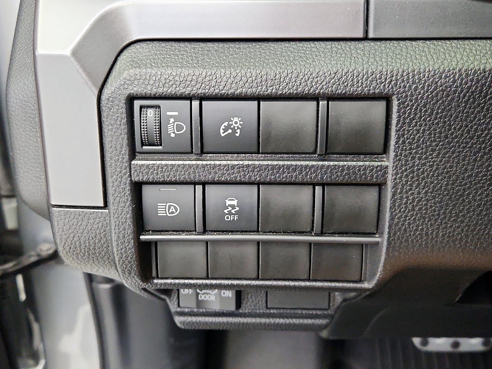 2026 Toyota Tacoma TRD Sport - Photo 14