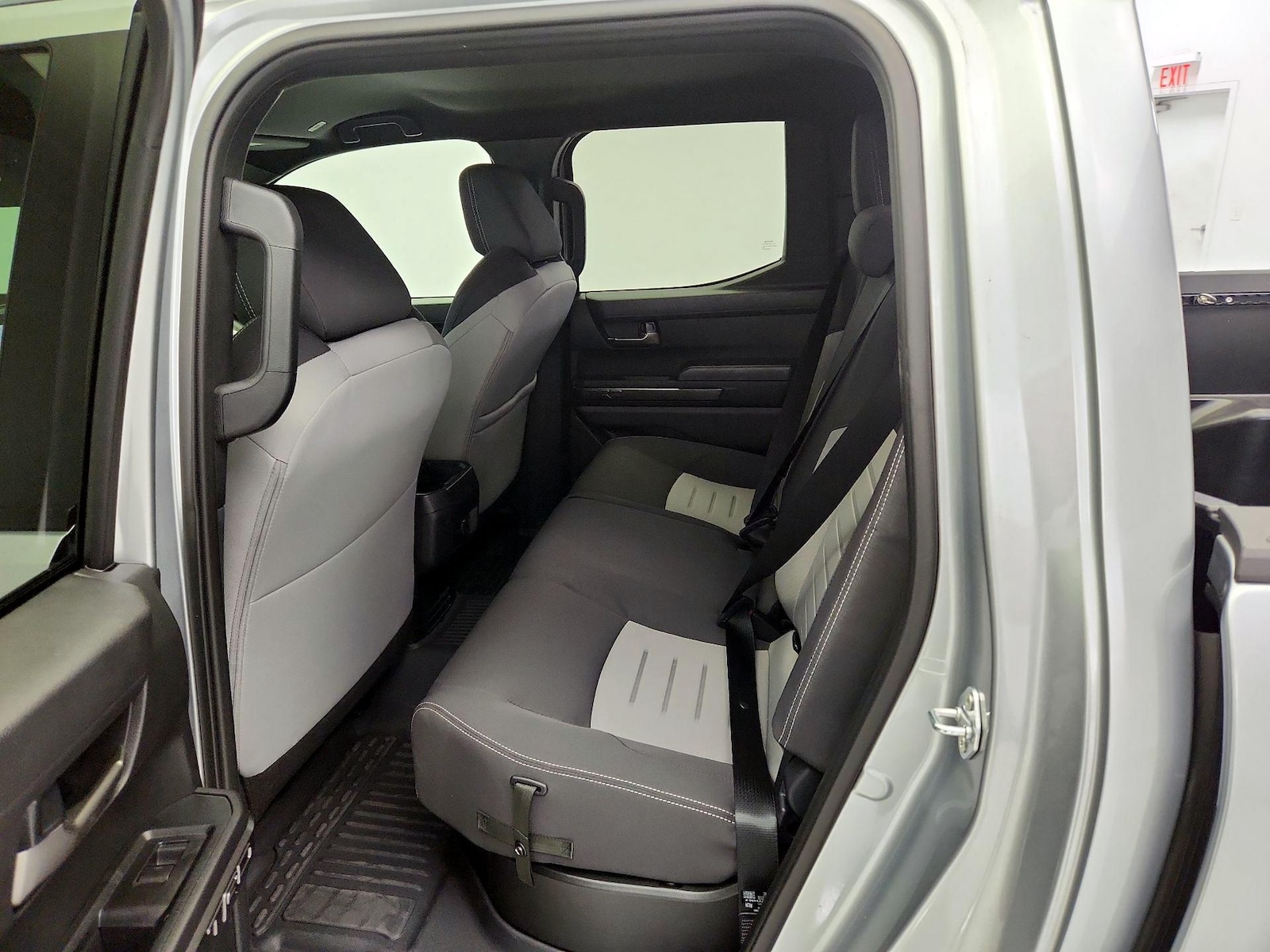 2026 Toyota Tacoma TRD Sport - Photo 20