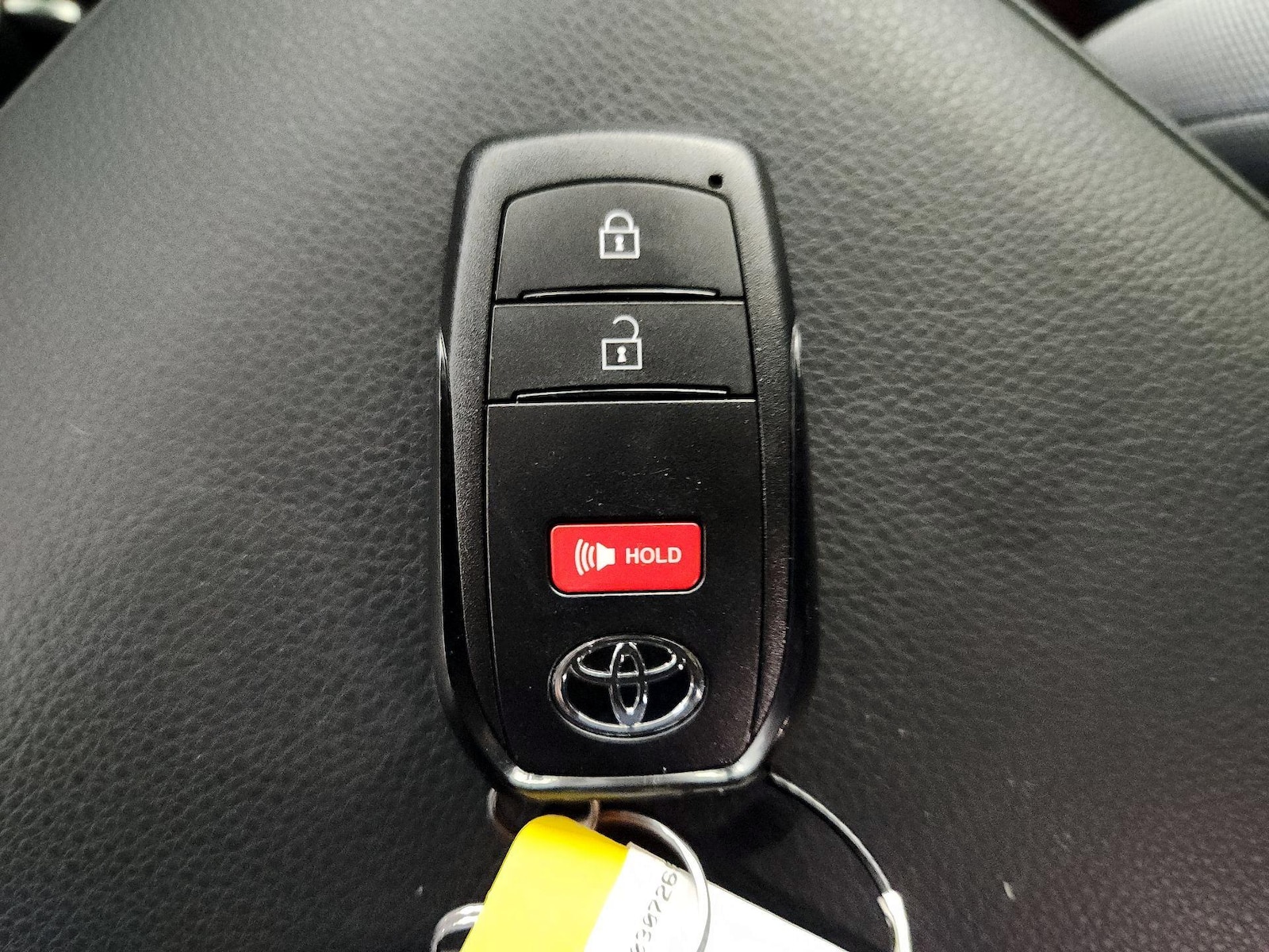 2026 Toyota Tacoma TRD Sport - Photo 23