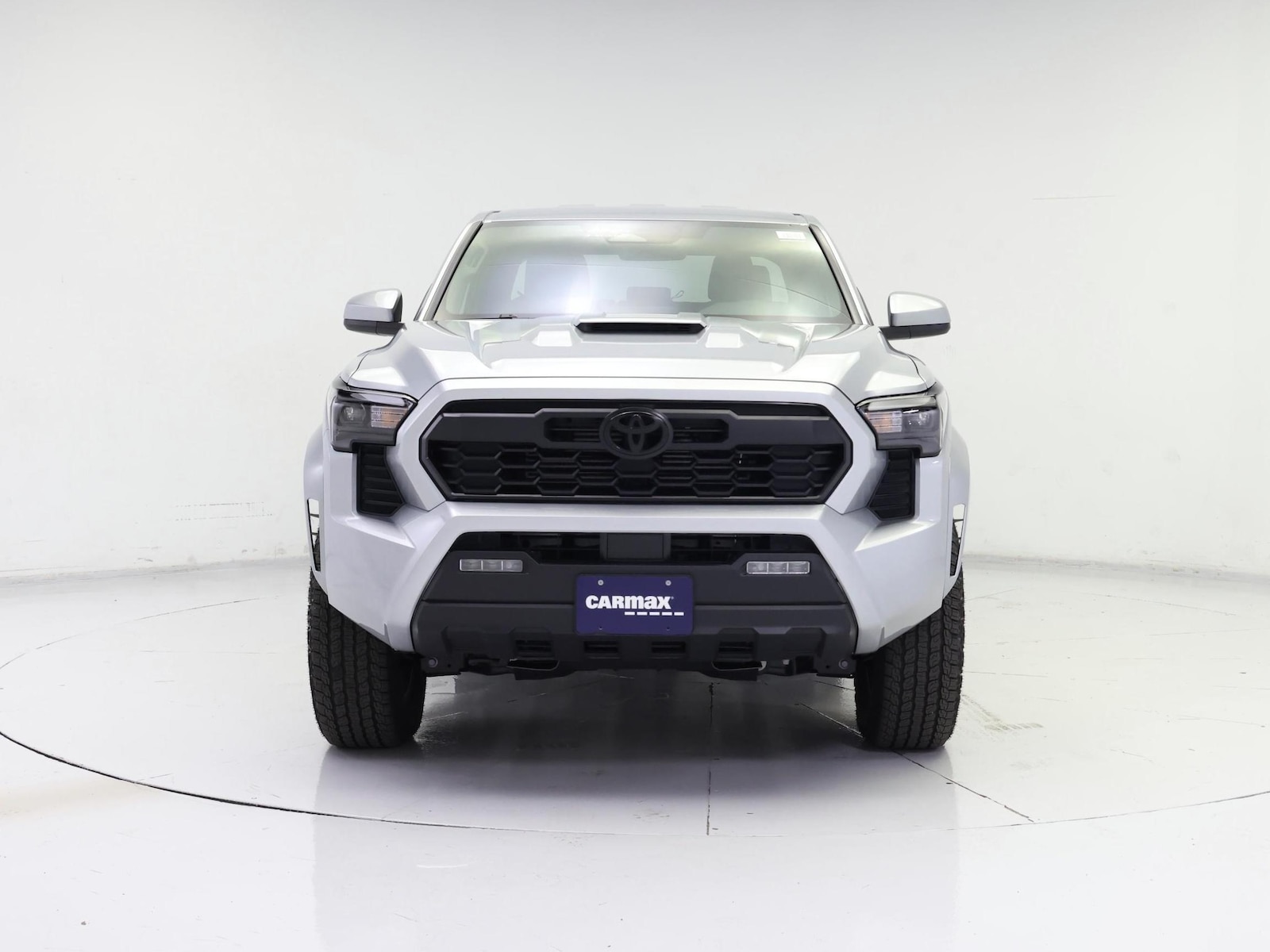 2026 Toyota Tacoma TRD Sport - Photo 6