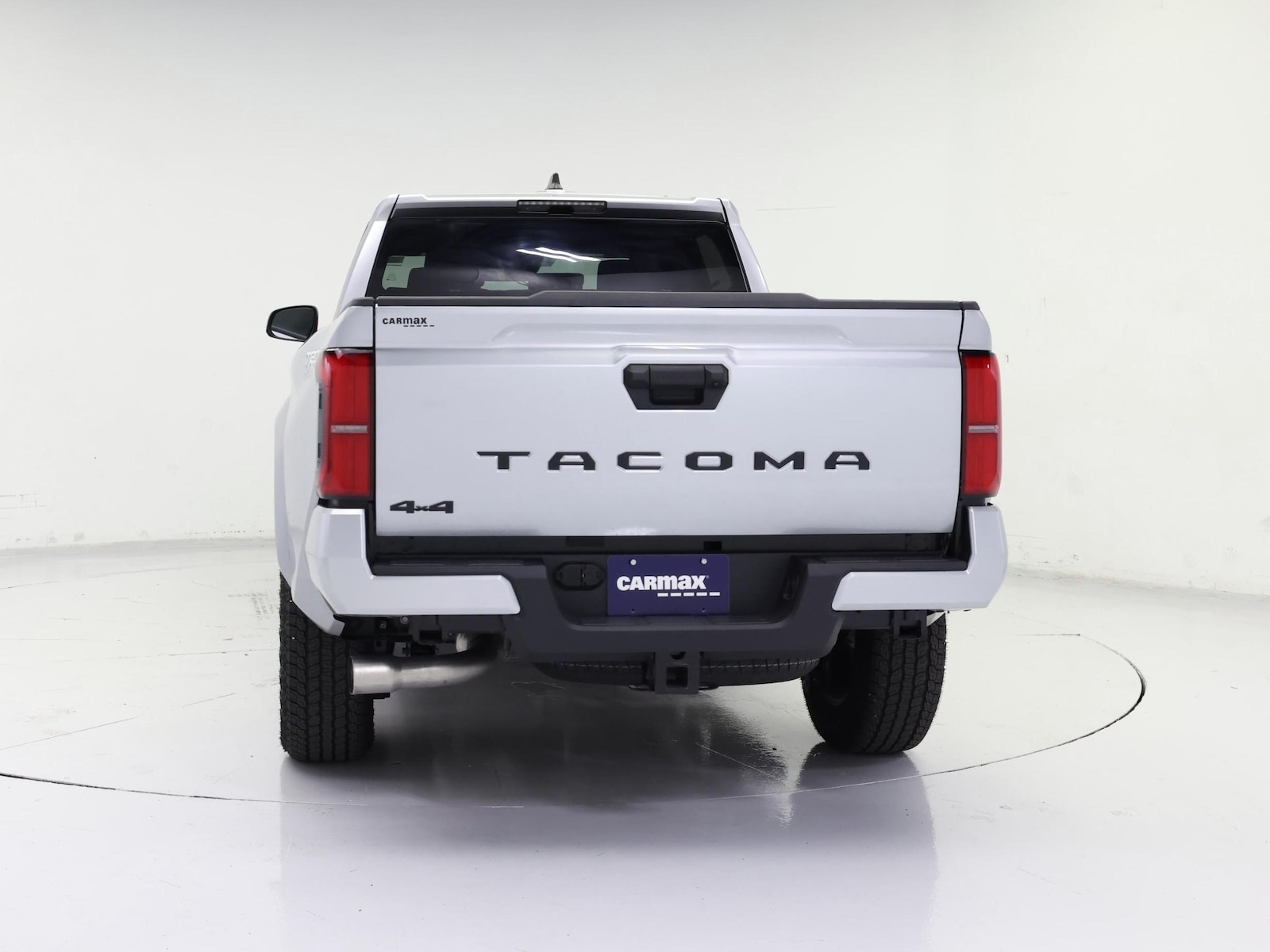 2026 Toyota Tacoma TRD Sport - Photo 7