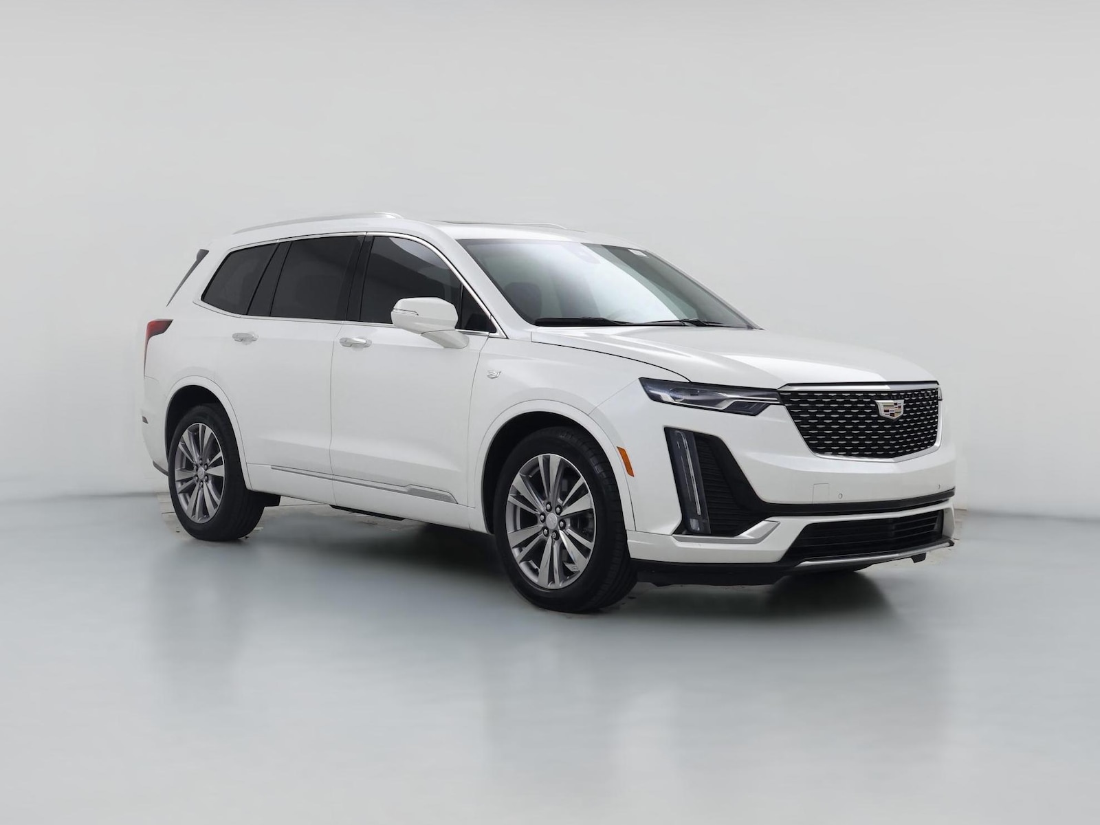 2023 Cadillac XT6