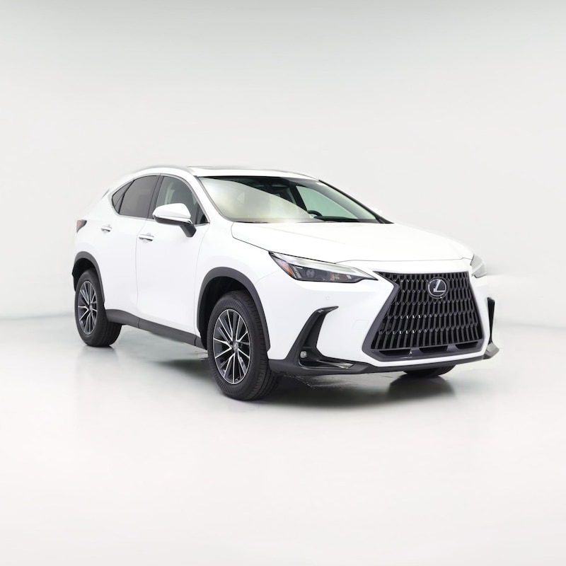 2025 Lexus NX 250 Premium