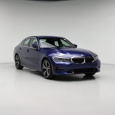 2021 BMW 330 I