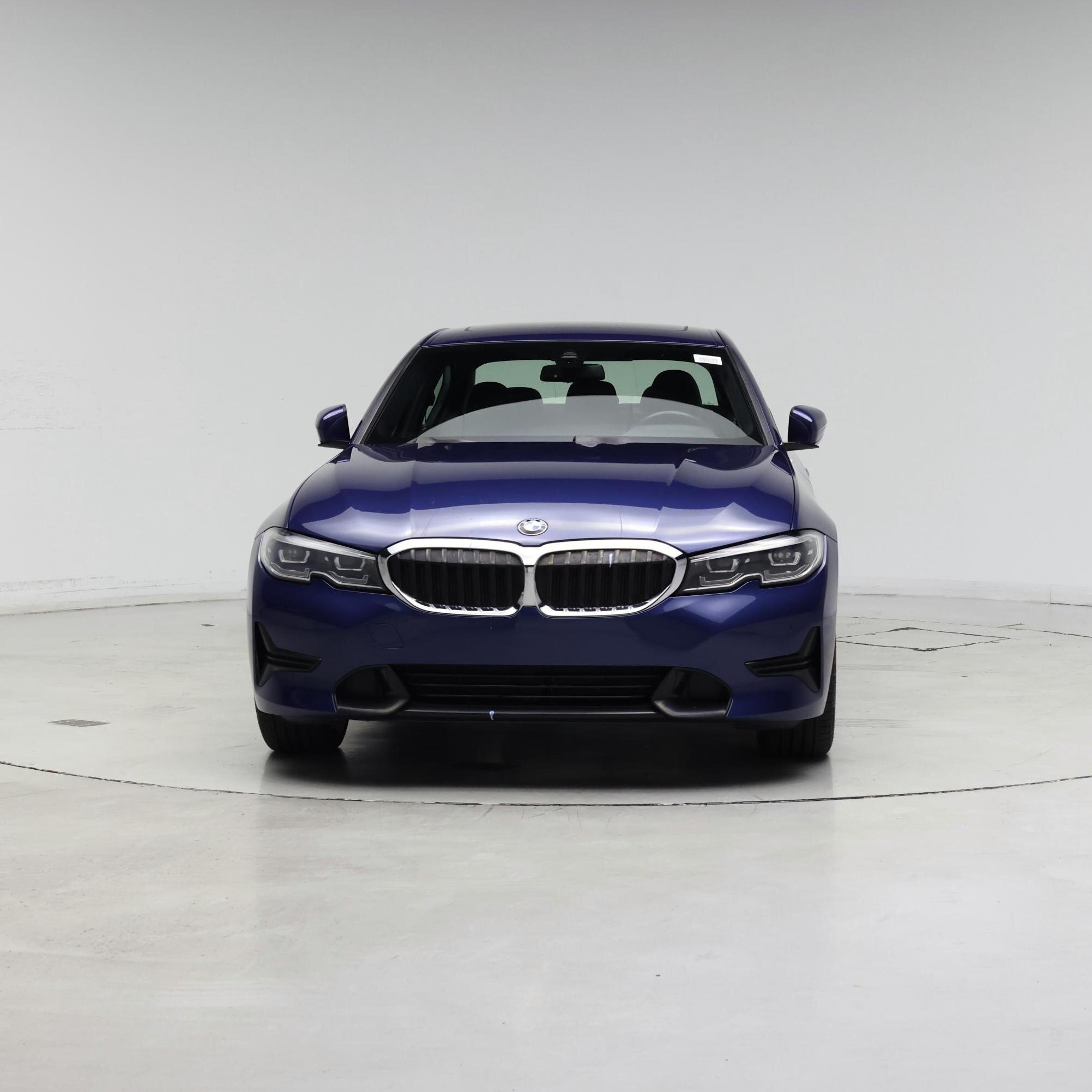 Thumbnail: 2021 BMW 3 Series - 5