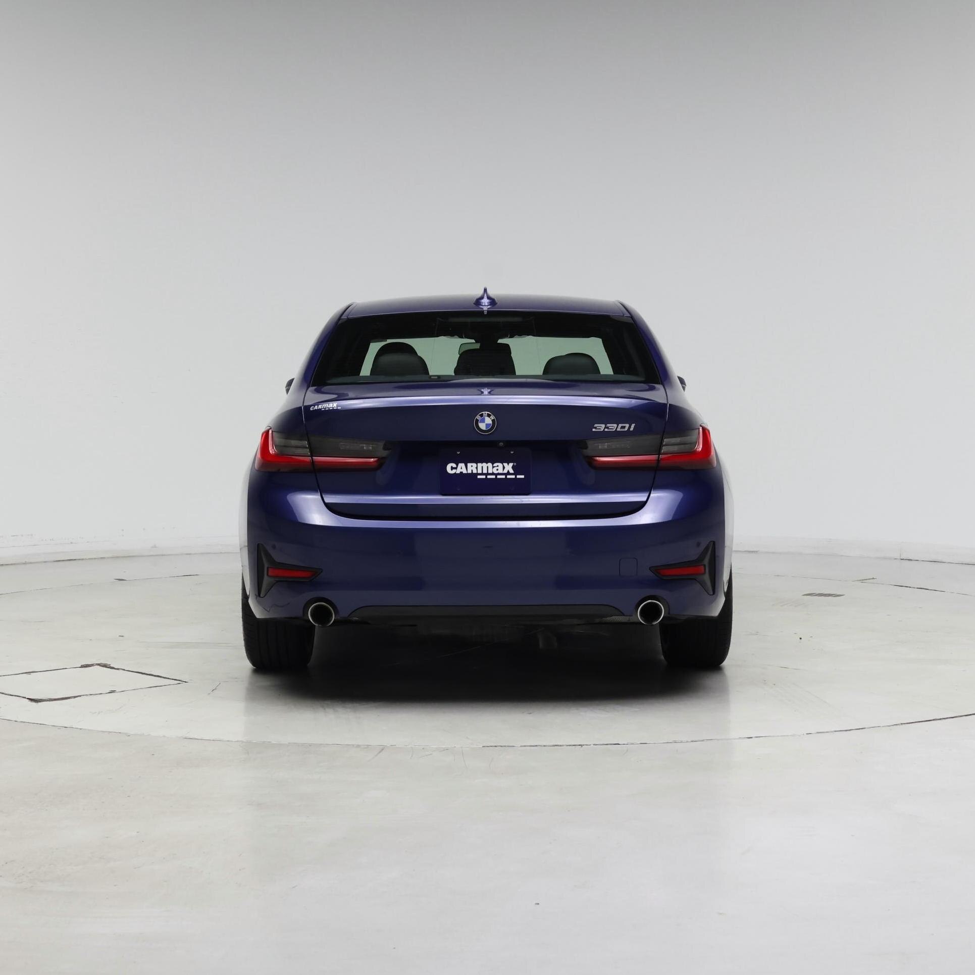 Thumbnail: 2021 BMW 3 Series - 6