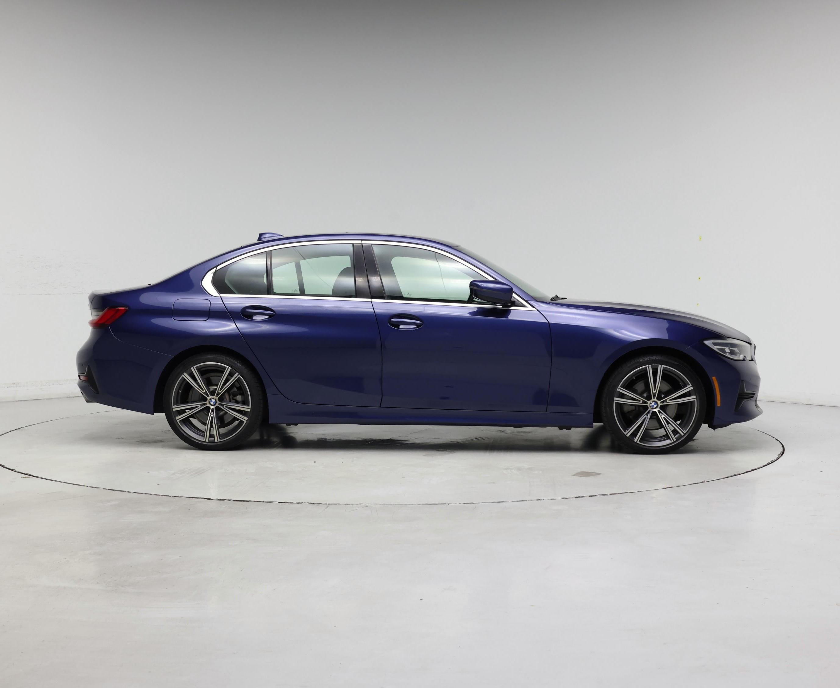 Thumbnail: 2021 BMW 3 Series - 7