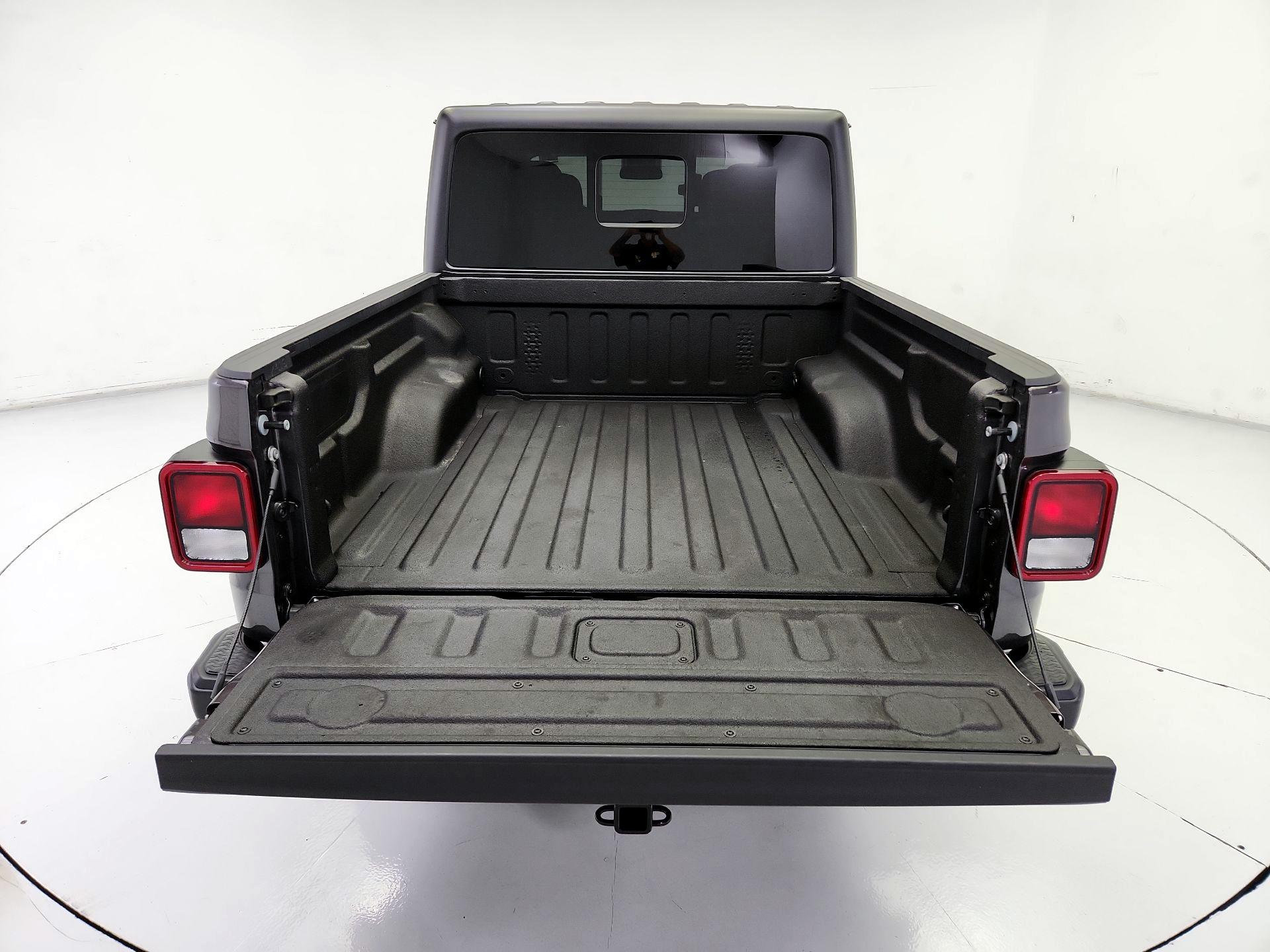 Thumbnail: 2025 Jeep Gladiator - 20