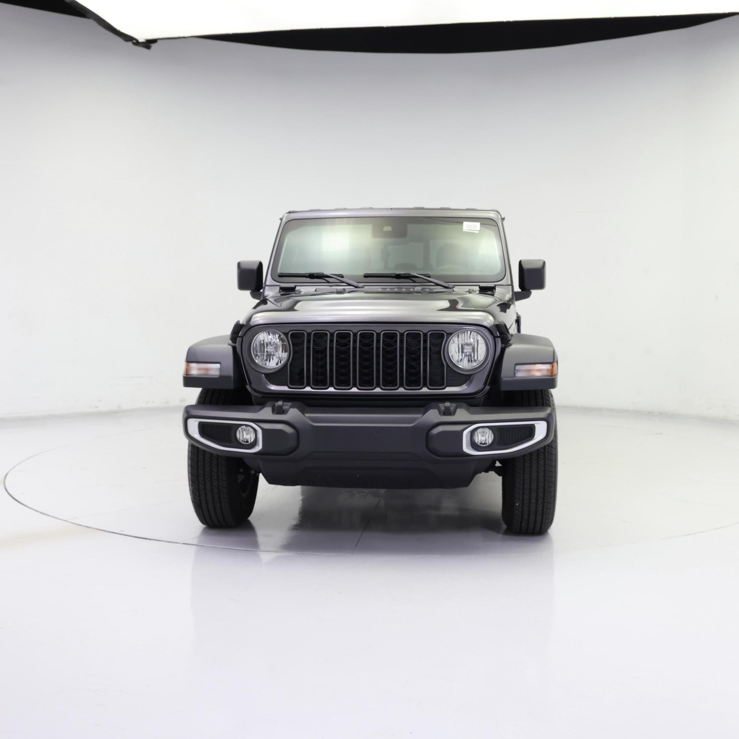 Thumbnail: 2025 Jeep Gladiator - 5