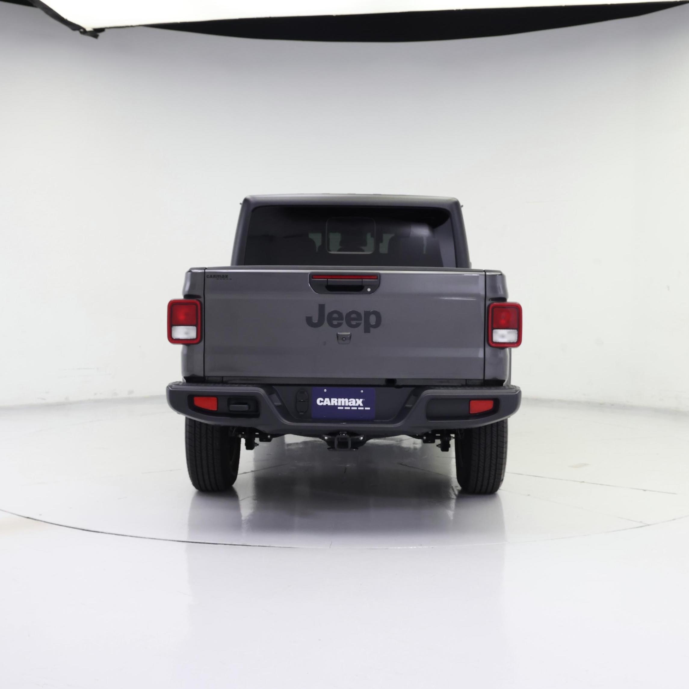 Thumbnail: 2025 Jeep Gladiator - 6