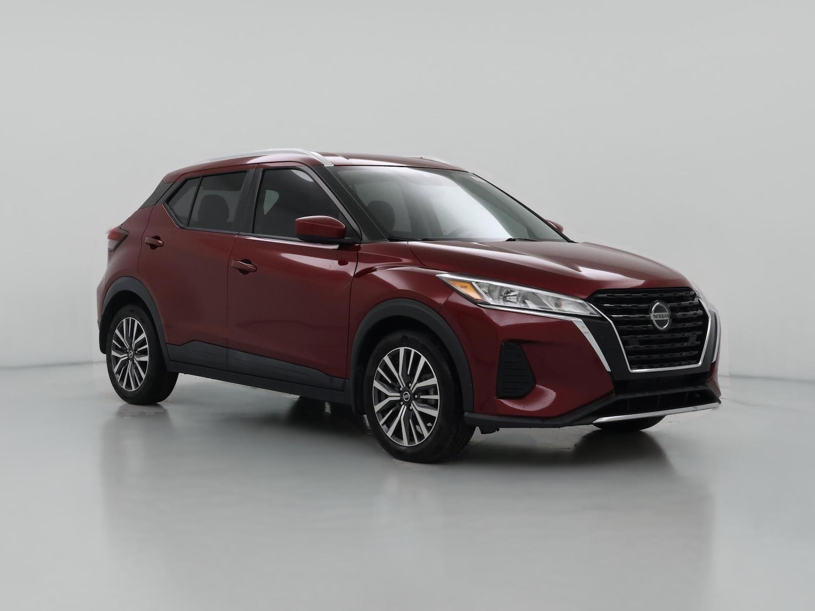 2021 Nissan Kicks