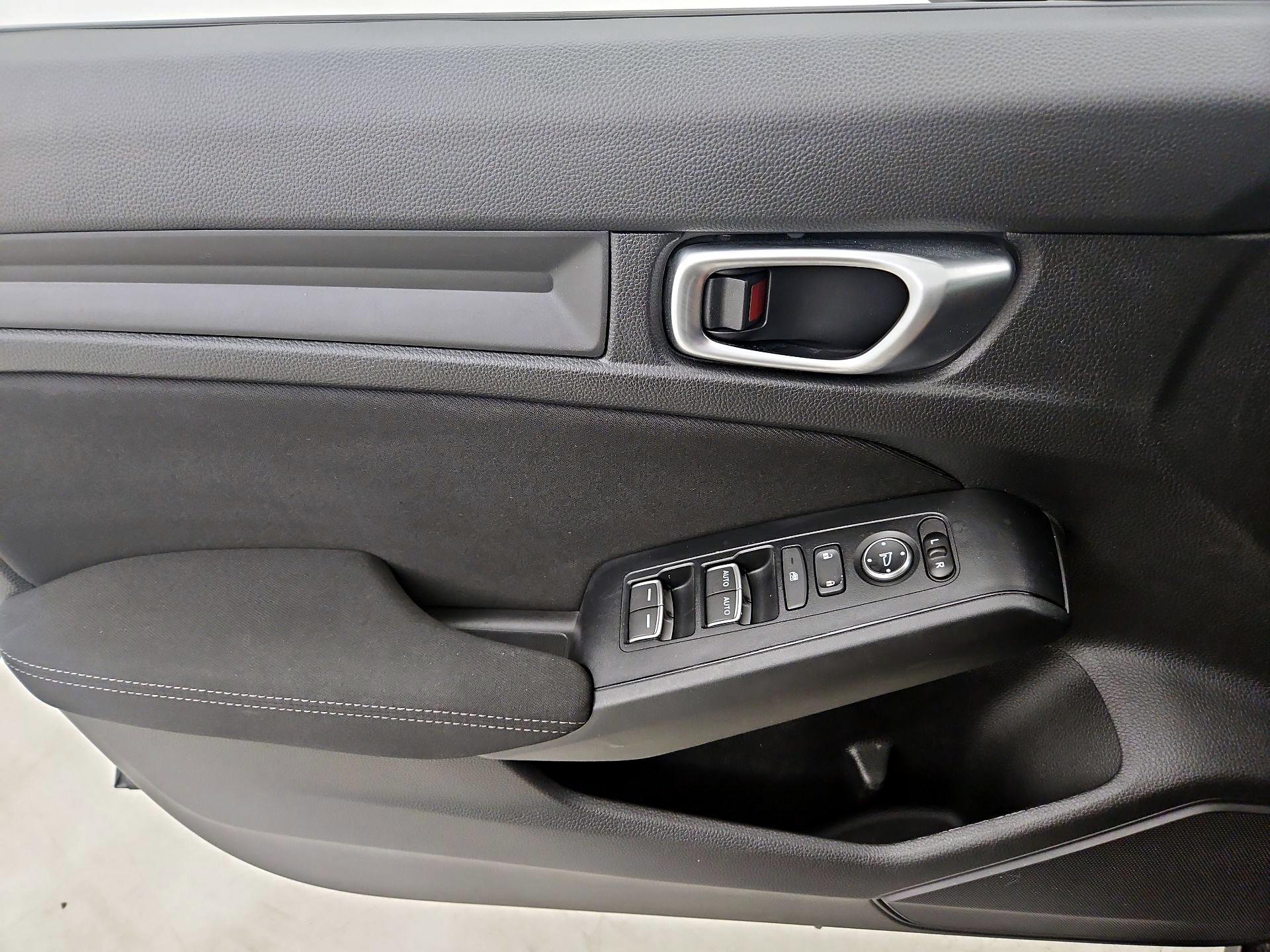 Thumbnail: 2024 Honda Civic - 12