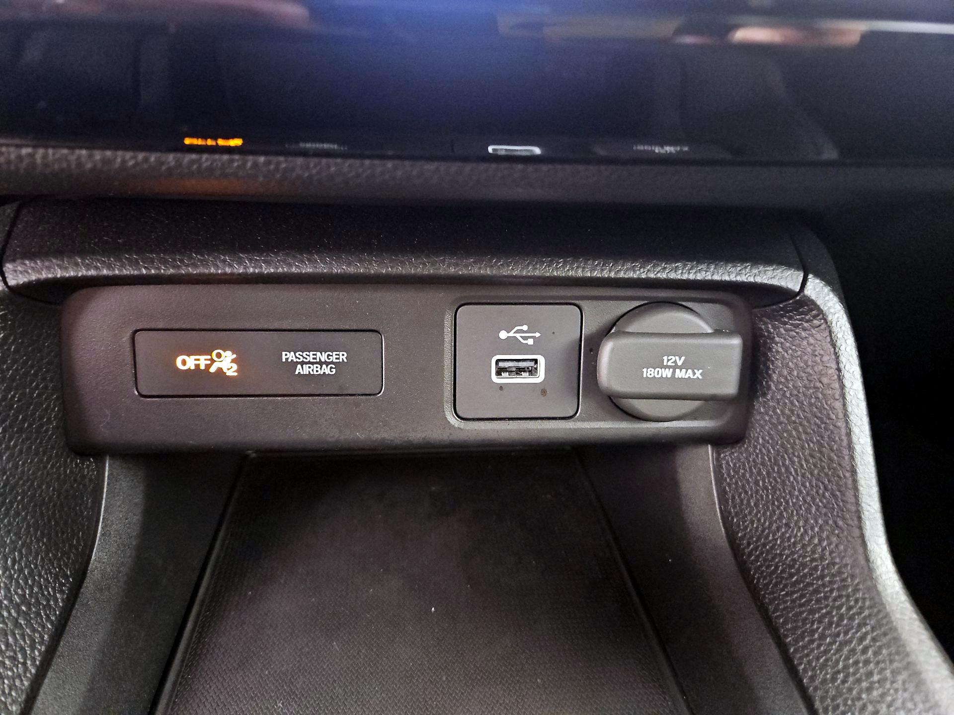 Thumbnail: 2024 Honda Civic - 18