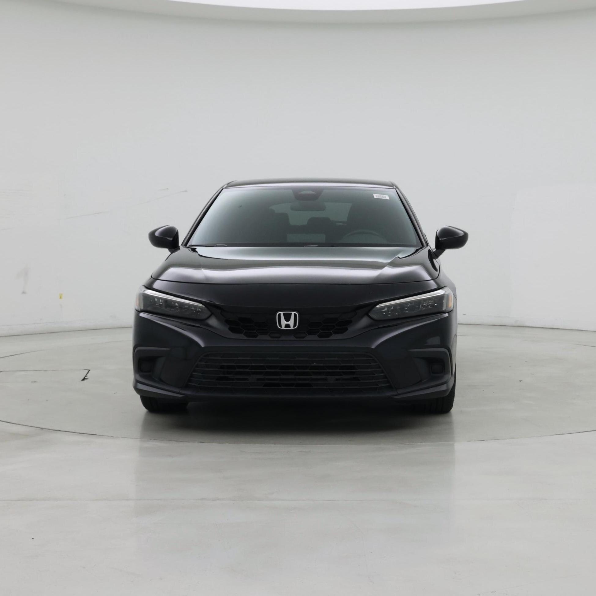 Thumbnail: 2024 Honda Civic - 5