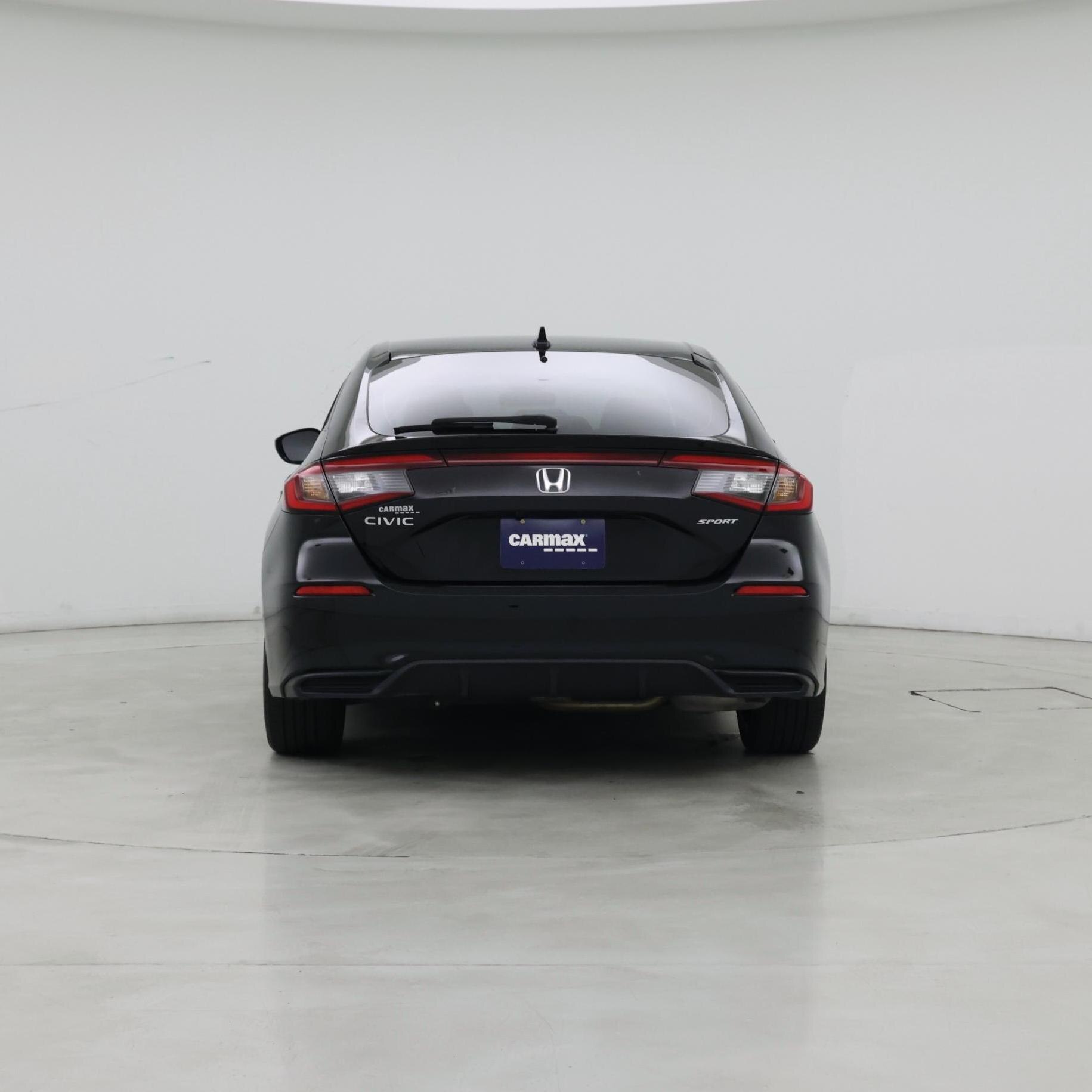 Thumbnail: 2024 Honda Civic - 6