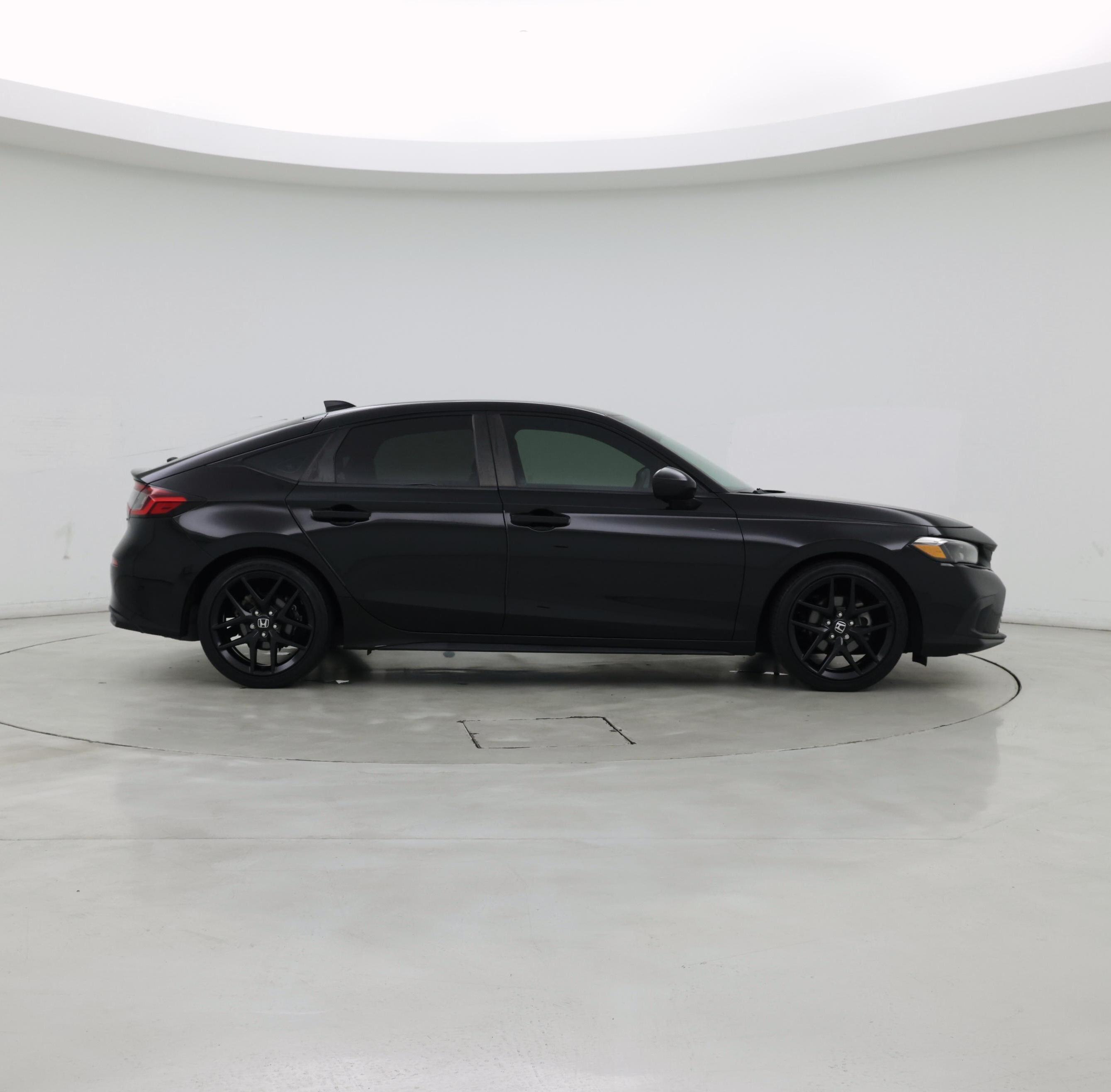 Thumbnail: 2024 Honda Civic - 7