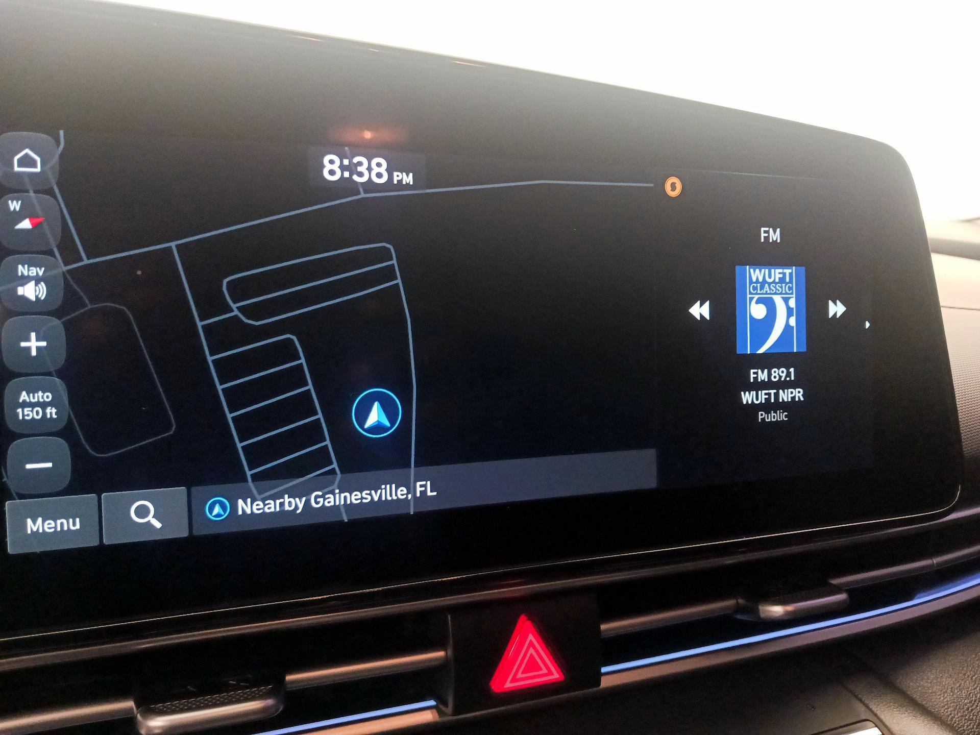 Thumbnail: 2024 Hyundai Elantra - 14