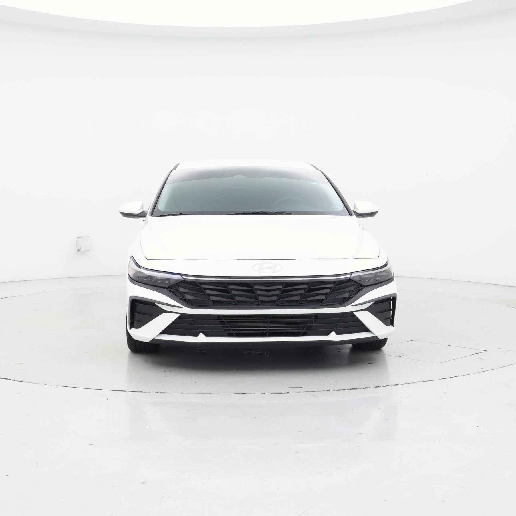 Thumbnail: 2024 Hyundai Elantra - 5