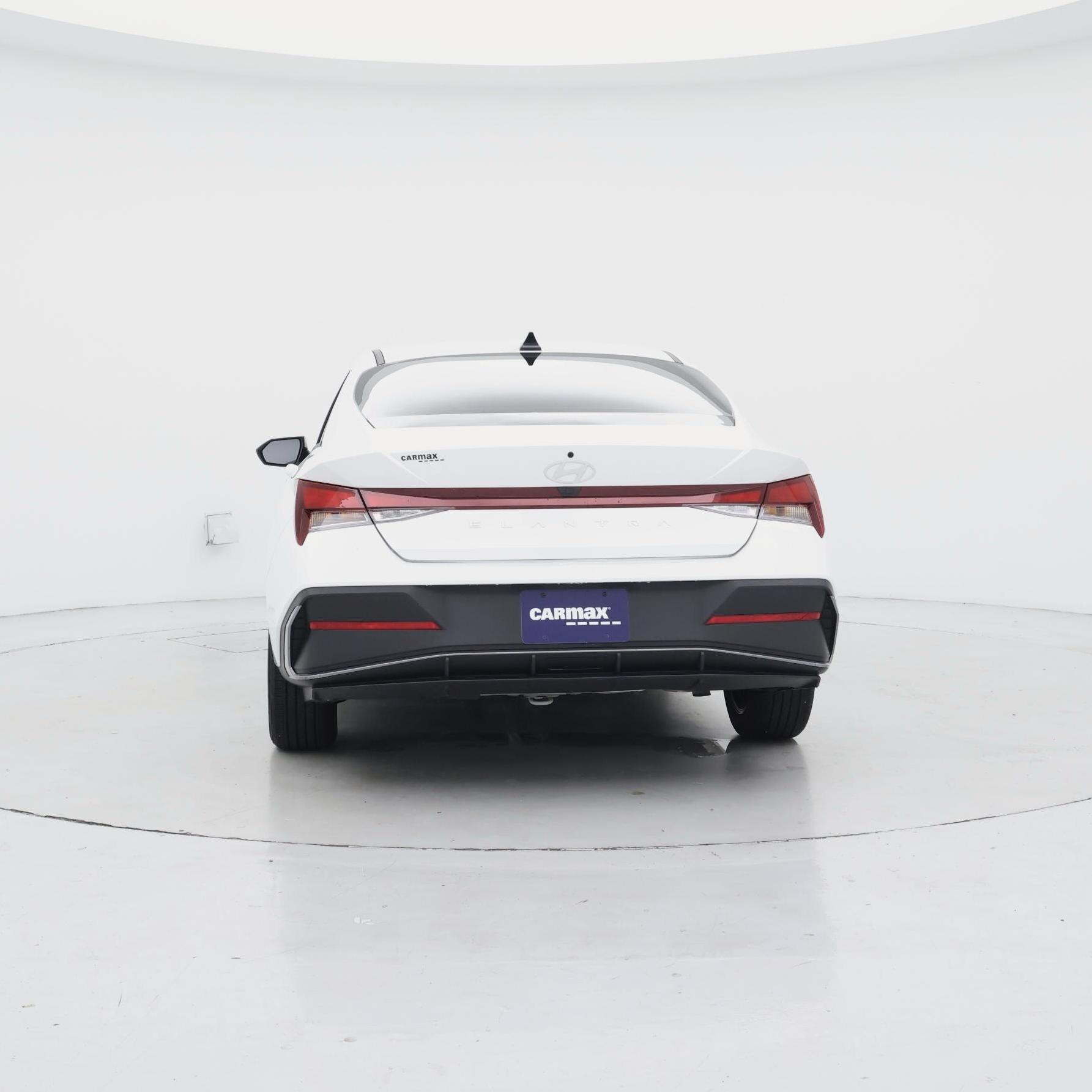 Thumbnail: 2024 Hyundai Elantra - 6