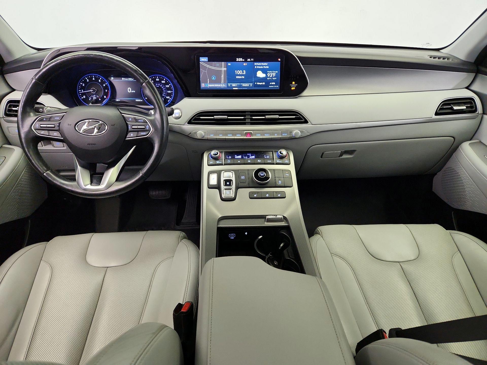 Thumbnail: 2020 Hyundai Palisade - 9
