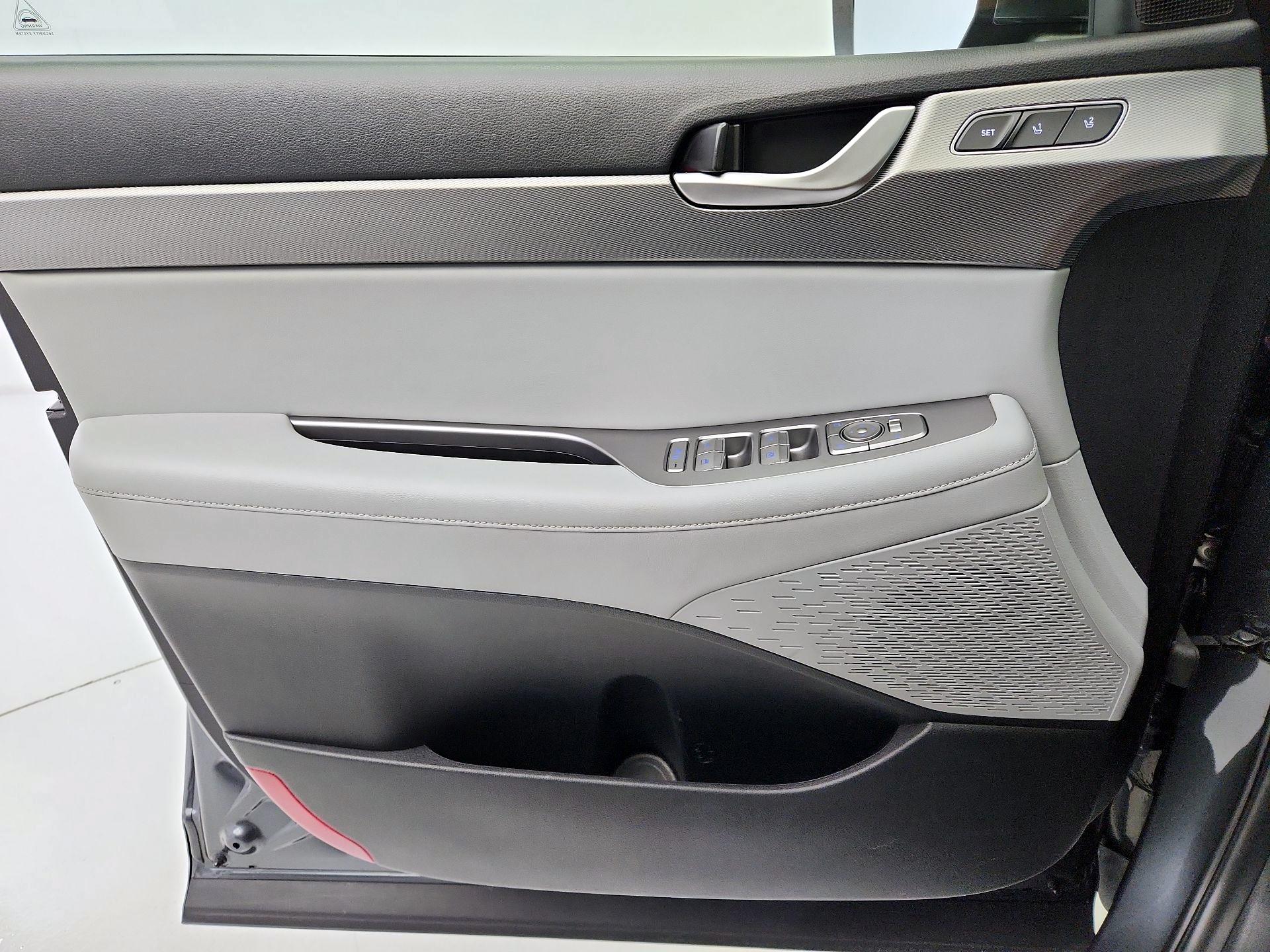 Thumbnail: 2020 Hyundai Palisade - 12