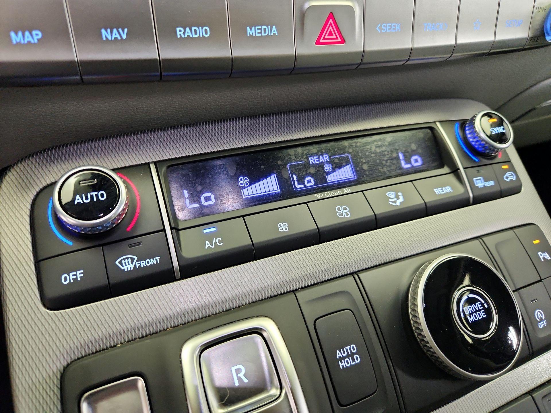 Thumbnail: 2020 Hyundai Palisade - 17