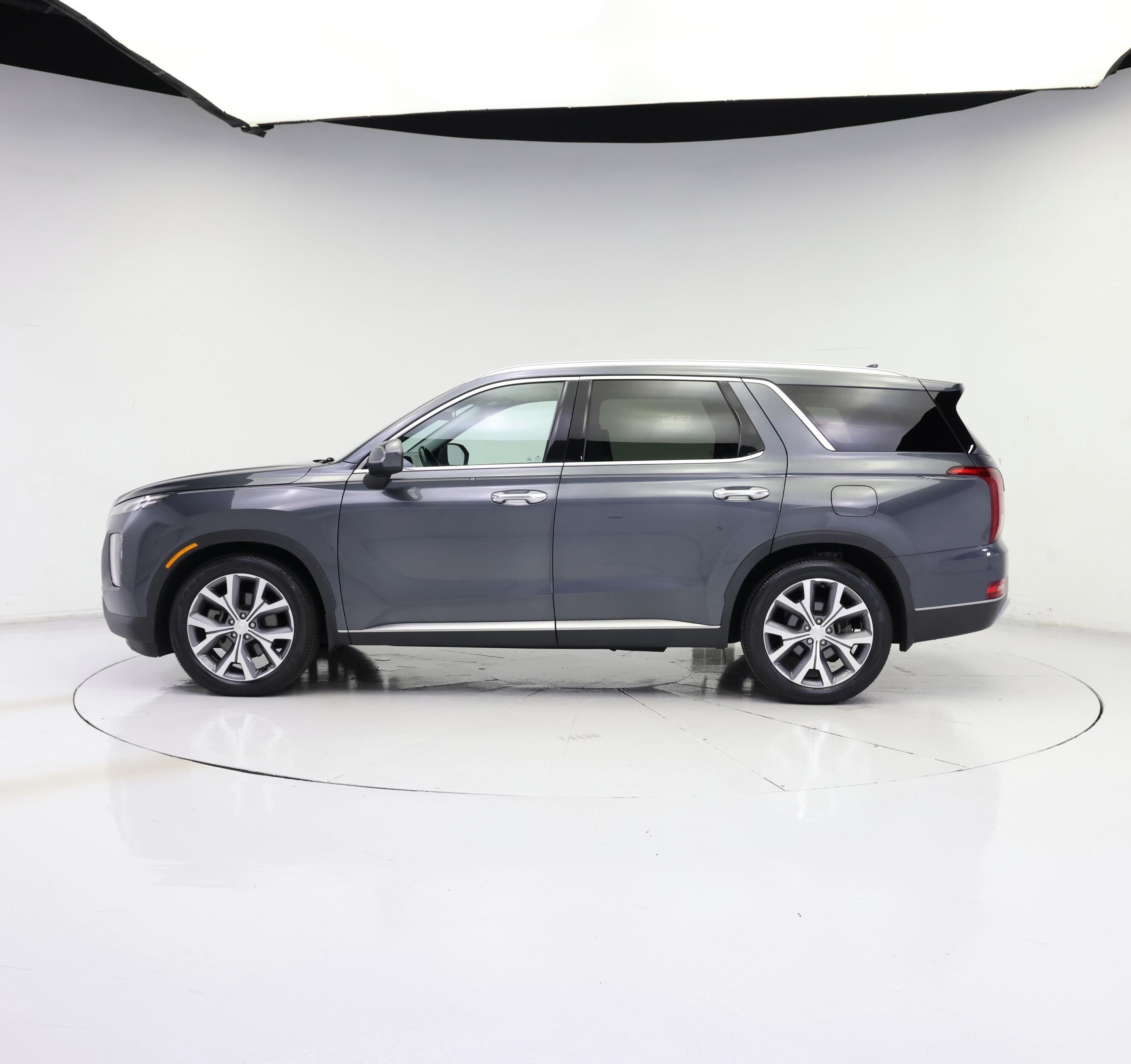 Thumbnail: 2020 Hyundai Palisade - 3