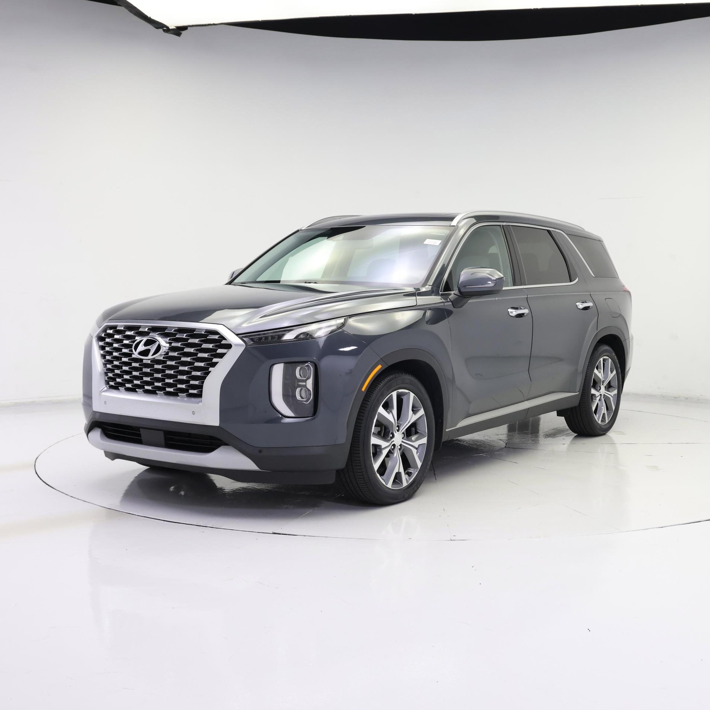 Thumbnail: 2020 Hyundai Palisade - 4