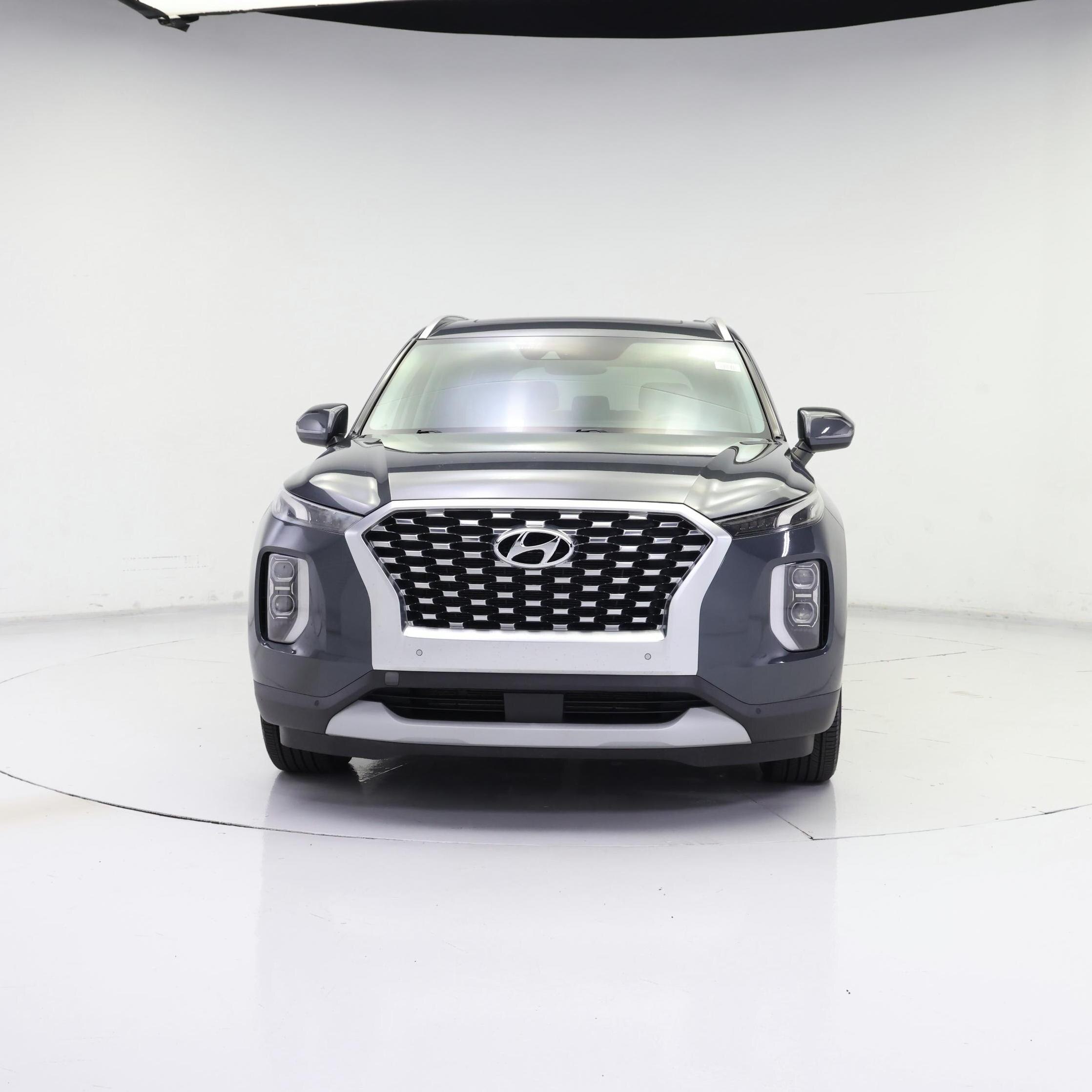 Thumbnail: 2020 Hyundai Palisade - 5