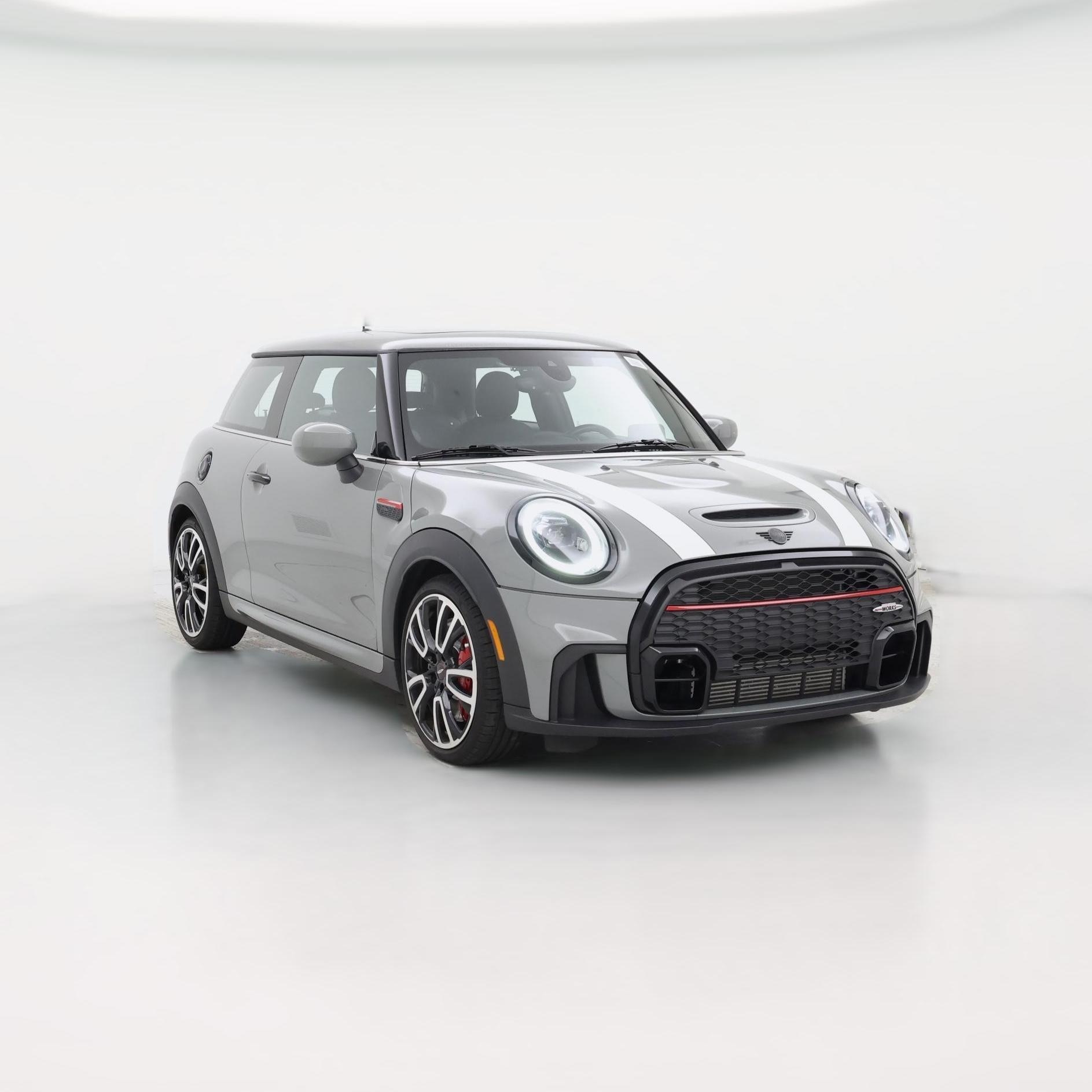 Thumbnail: 2022 MINI Cooper Hardtop - 1