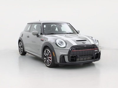 2022 Mini Cooper Hardtop John Cooper Works