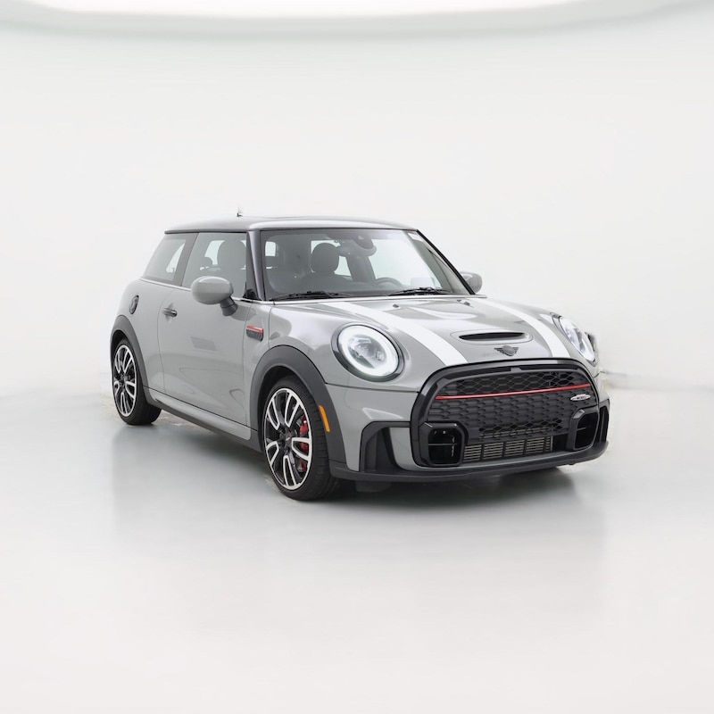 2022 Mini Cooper Hardtop John Cooper Works