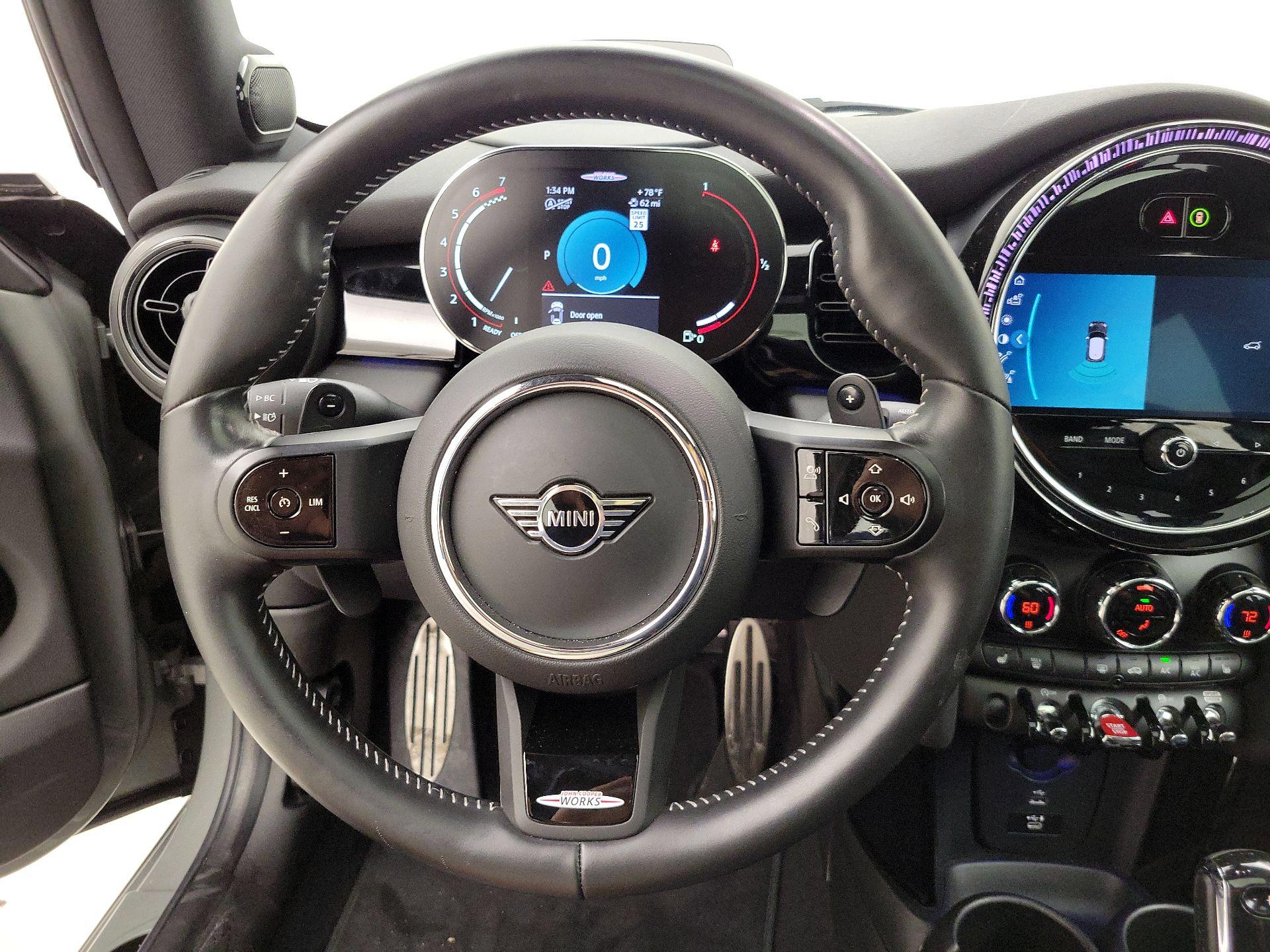 Thumbnail: 2022 MINI Cooper Hardtop - 10