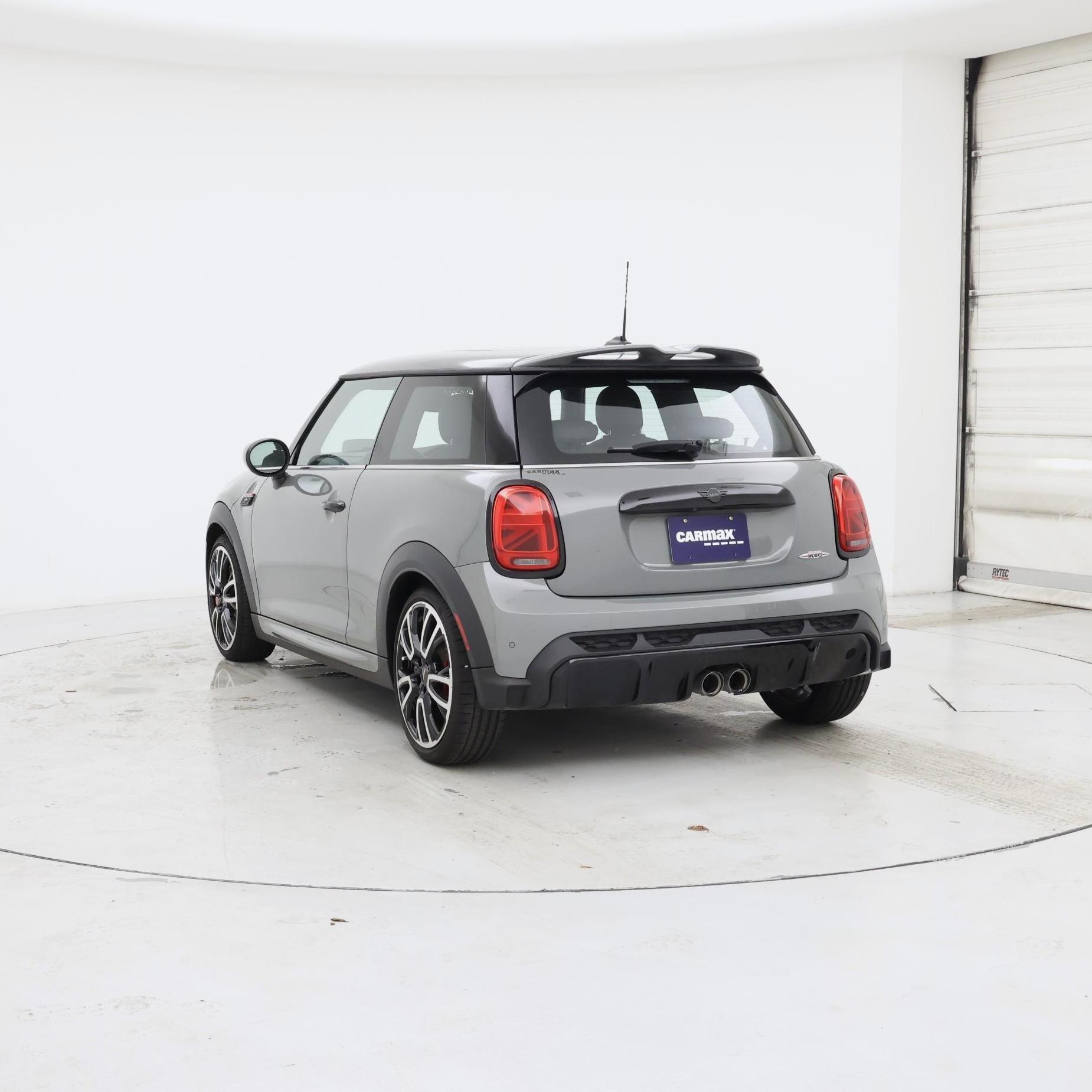 Thumbnail: 2022 MINI Cooper Hardtop - 2