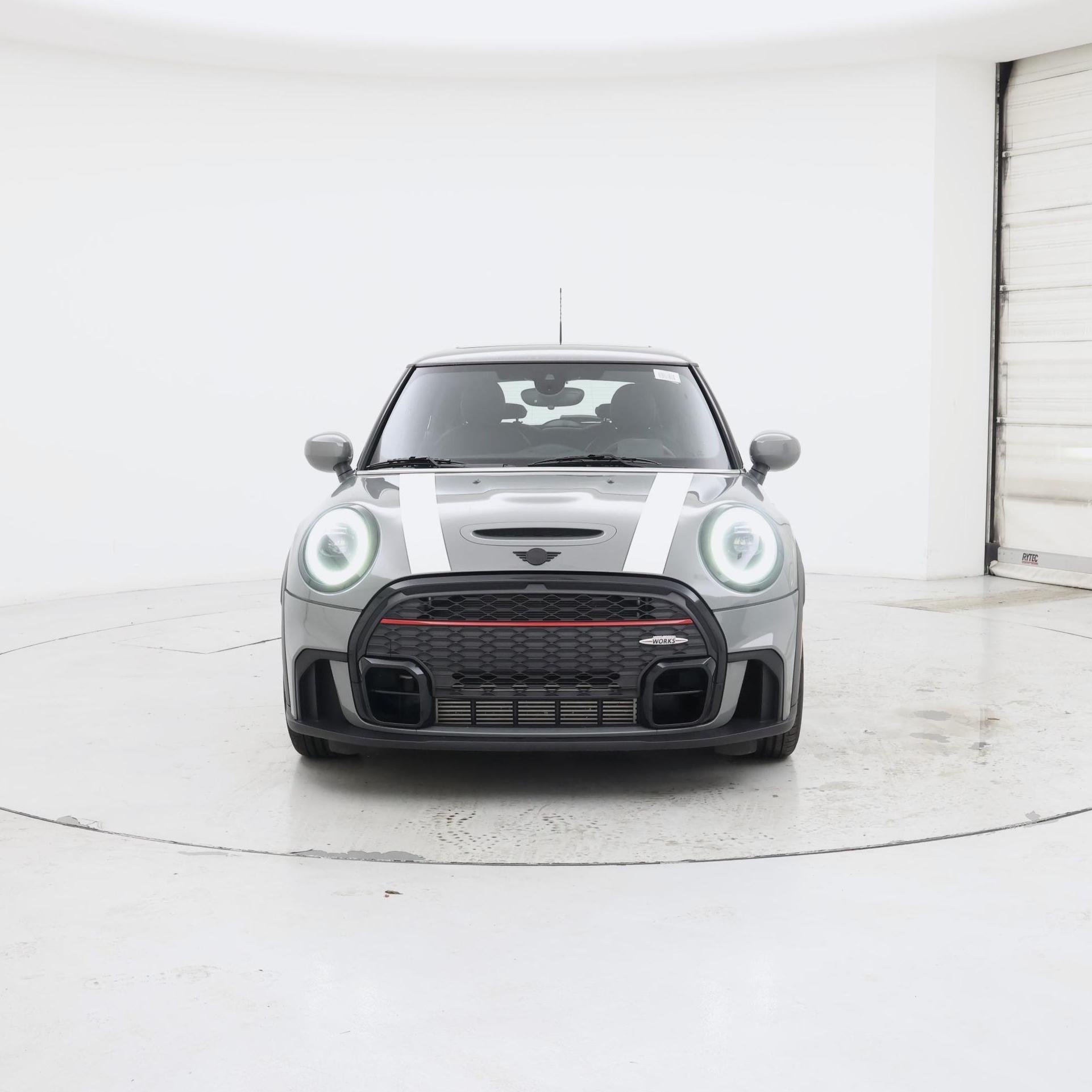 Thumbnail: 2022 MINI Cooper Hardtop - 5