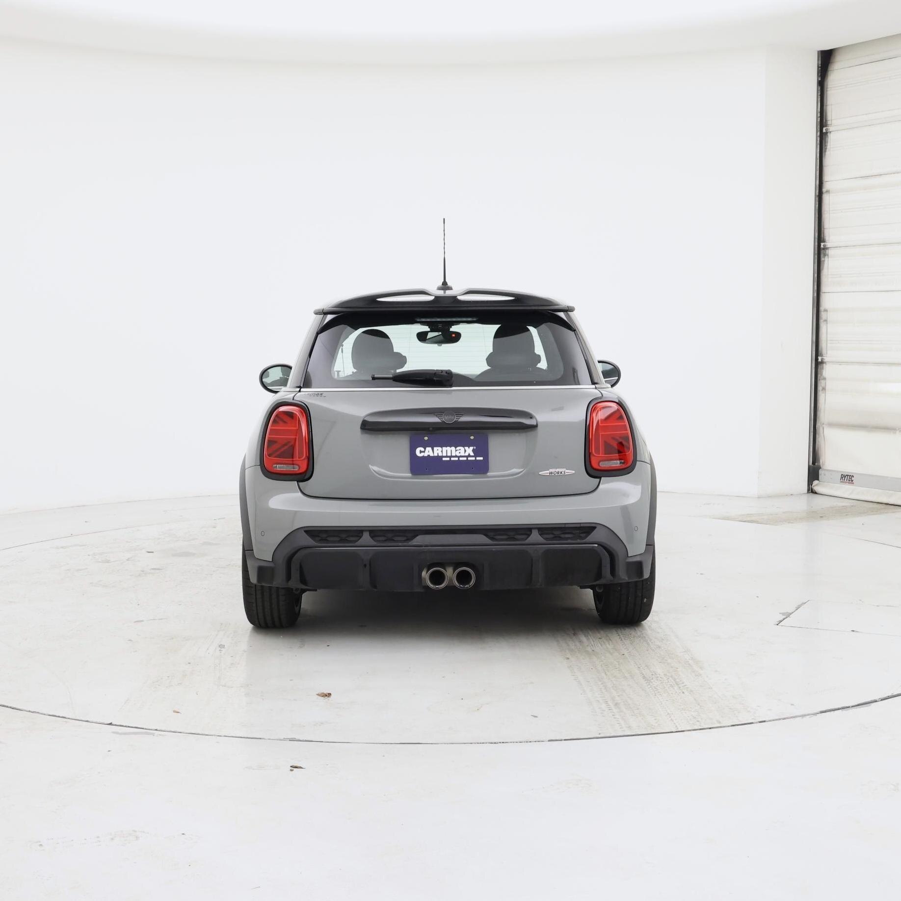 Thumbnail: 2022 MINI Cooper Hardtop - 6
