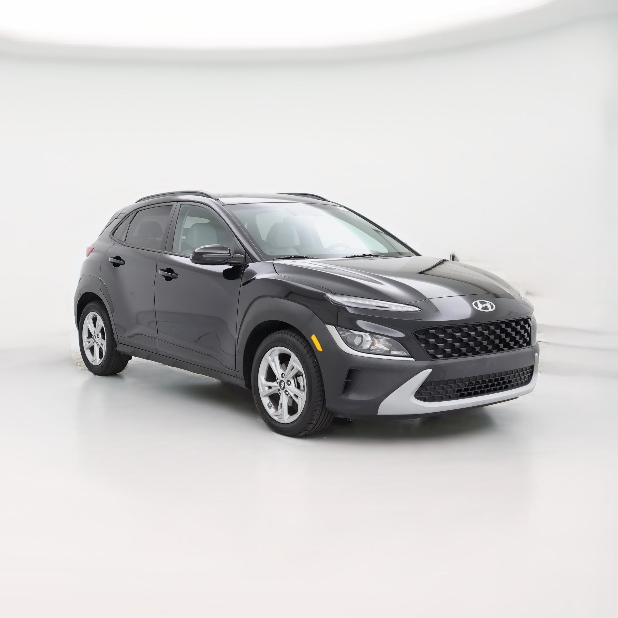 Thumbnail: 2023 Hyundai Kona - 1